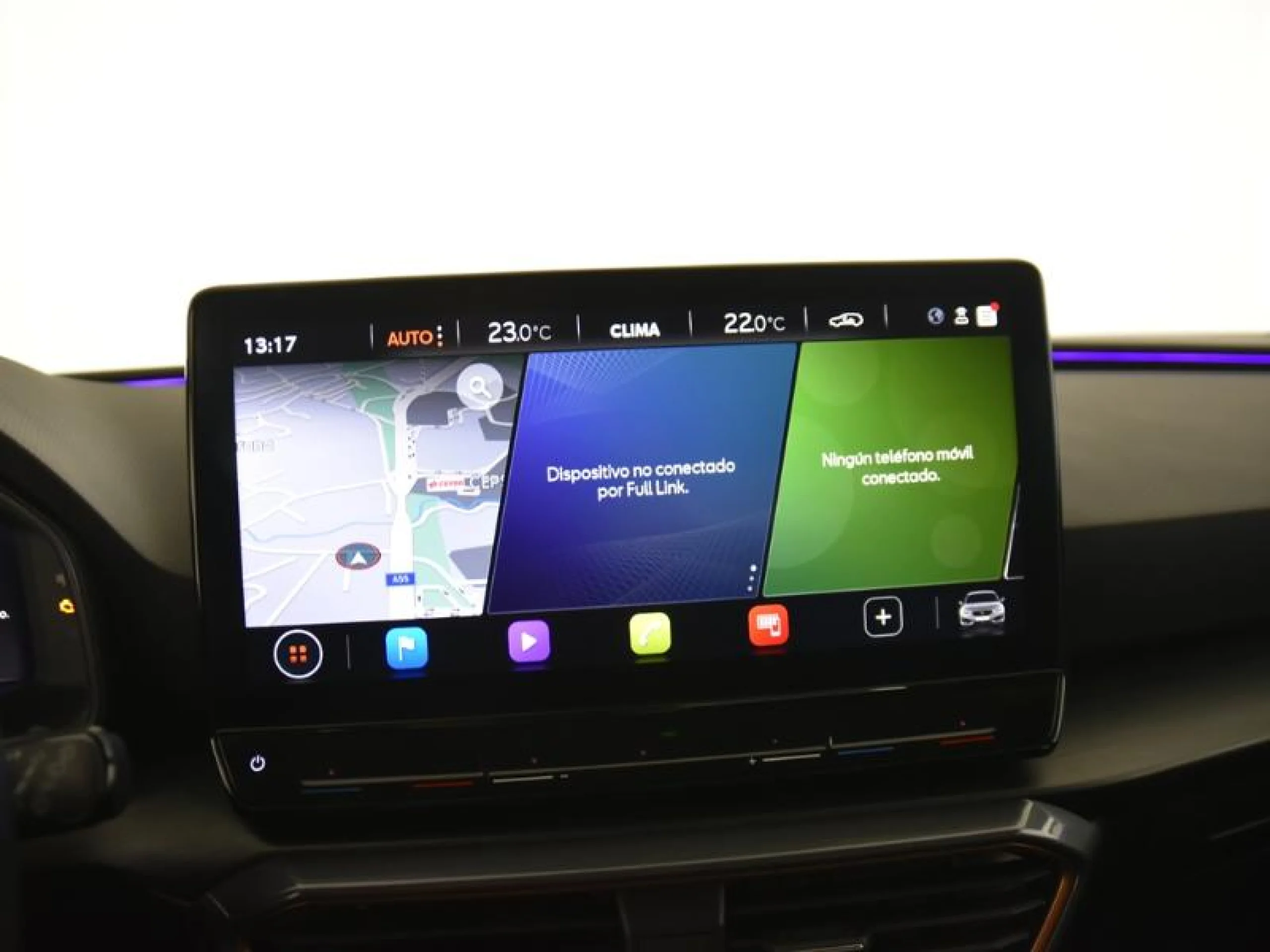 CUPRA LEON 1.5 ETSI 110KW 150CV) DSG - Foto 12