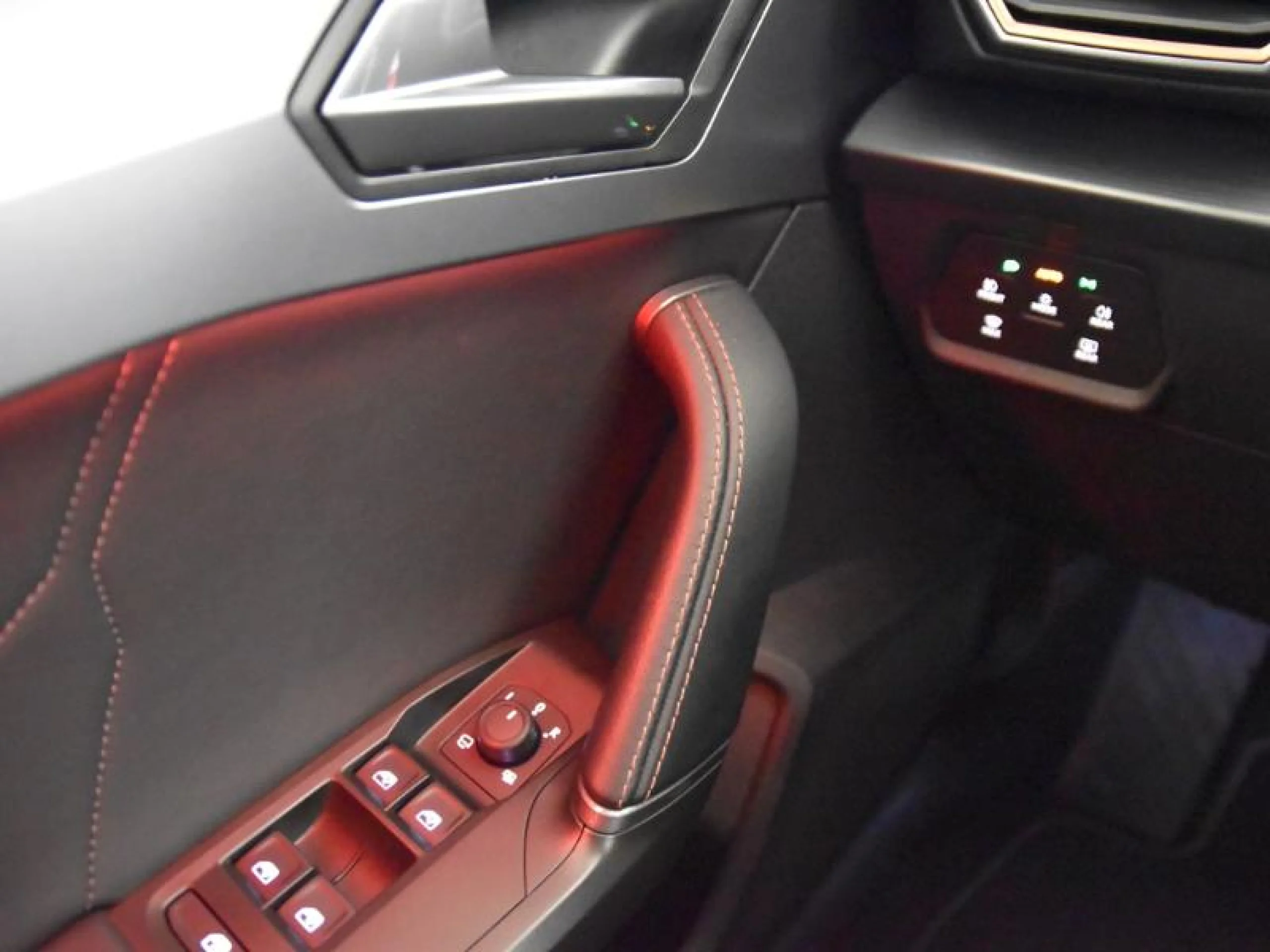 CUPRA LEON 1.5 ETSI 110KW 150CV) DSG - Foto 16