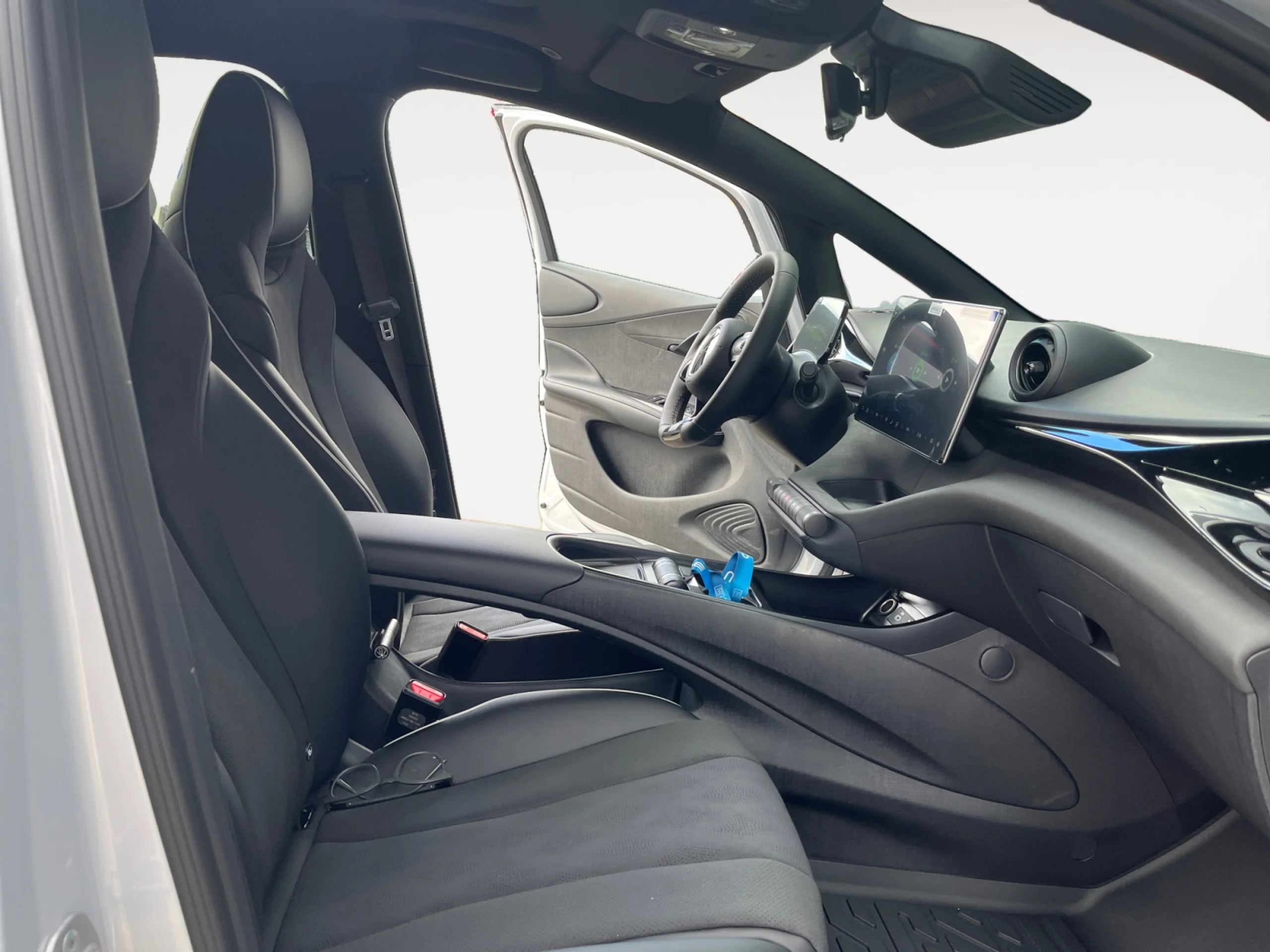 BYD DOLPHIN DESIGN - Foto 5