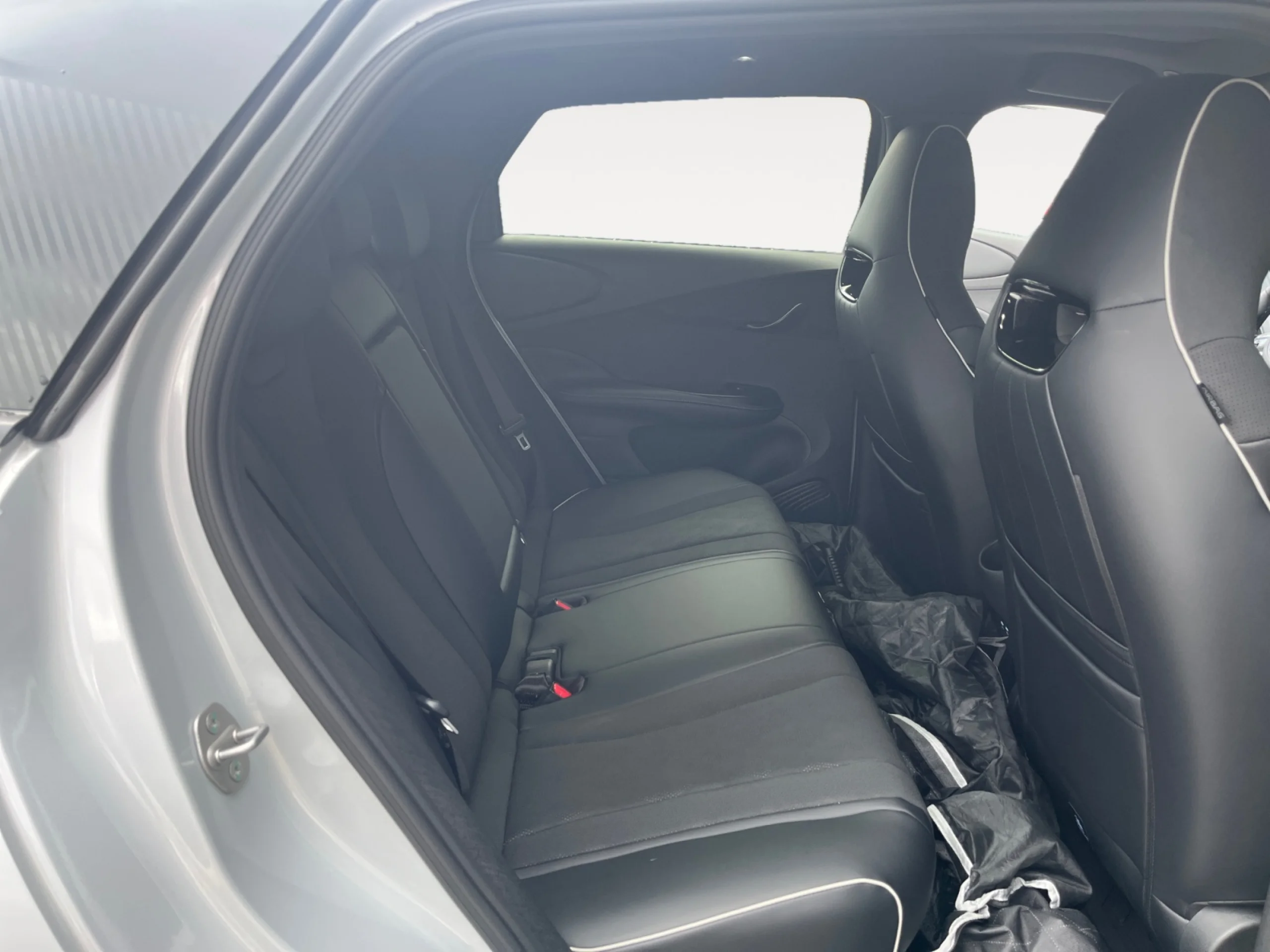 BYD DOLPHIN DESIGN - Foto 6