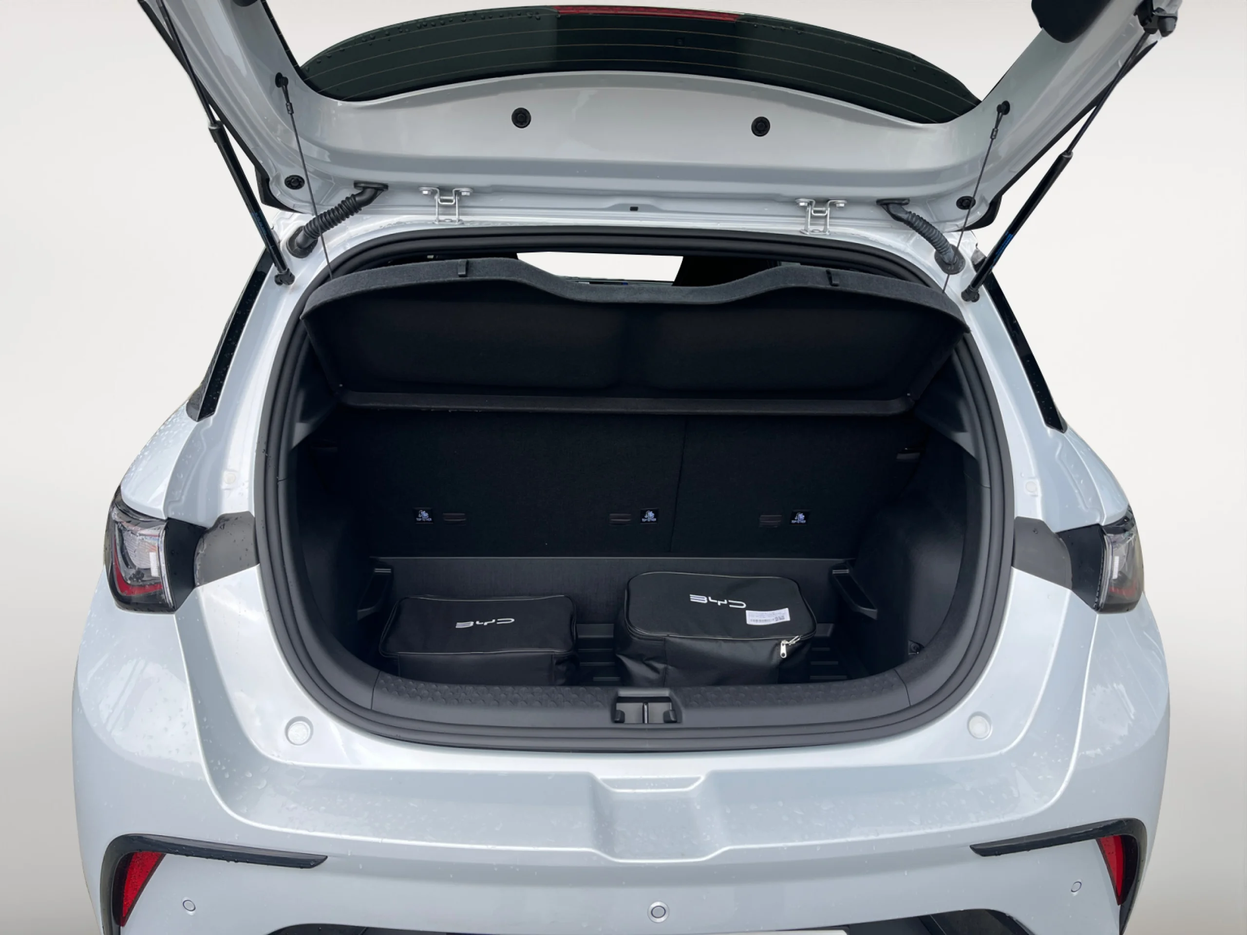 BYD DOLPHIN DESIGN - Foto 8