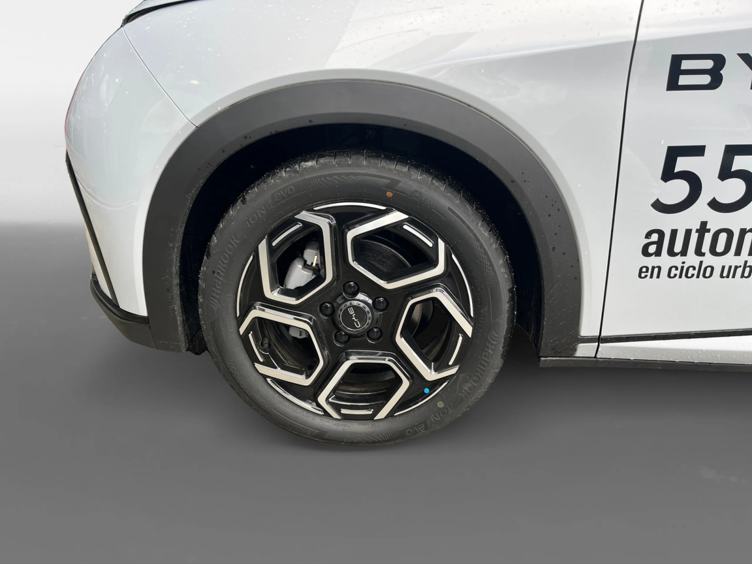 BYD DOLPHIN DESIGN - Foto 9