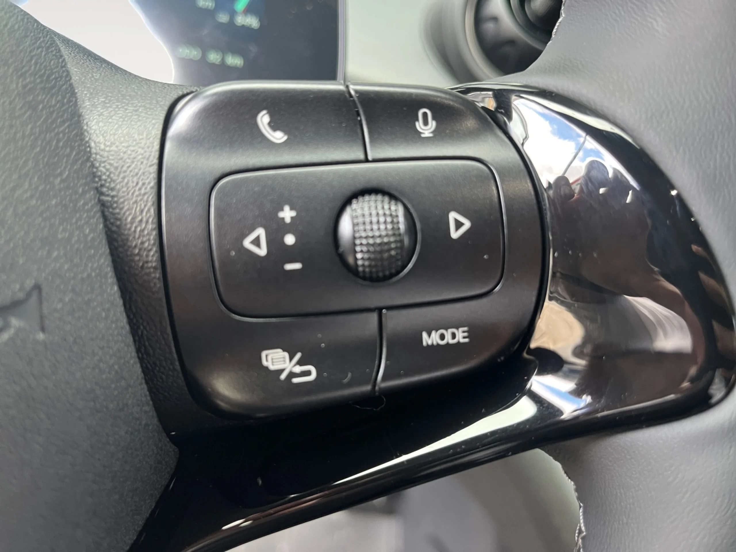 BYD DOLPHIN DESIGN - Foto 13