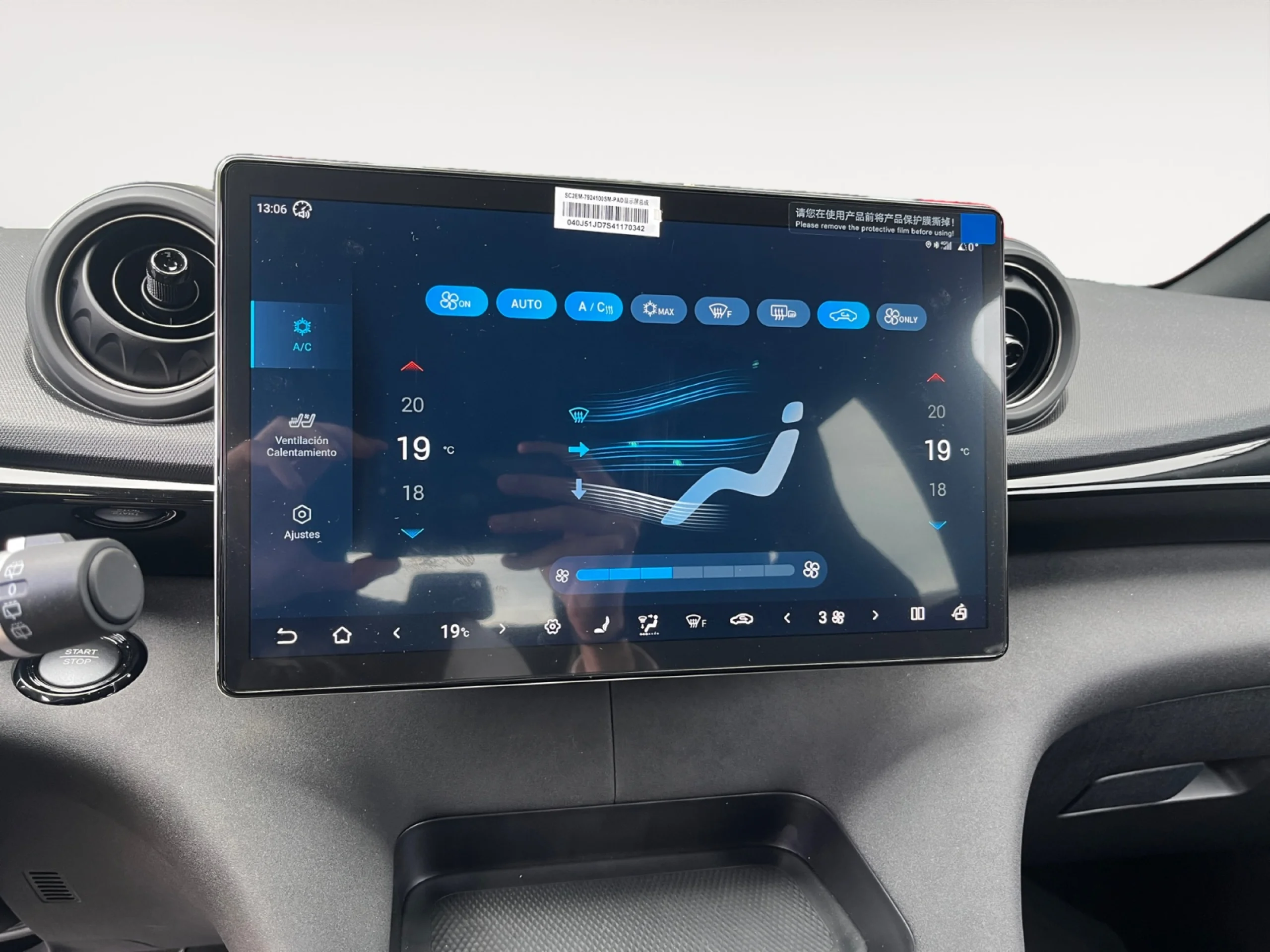 BYD DOLPHIN DESIGN - Foto 14