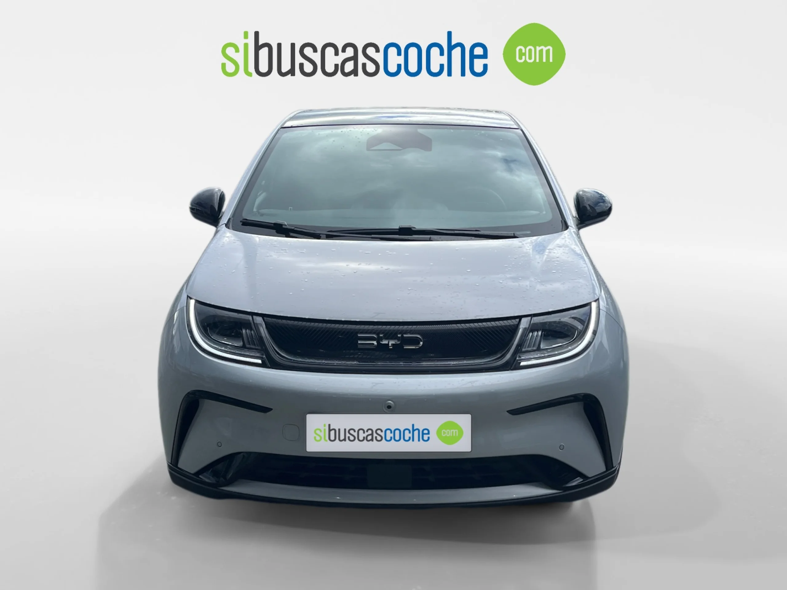 BYD DOLPHIN DESIGN - Foto 17