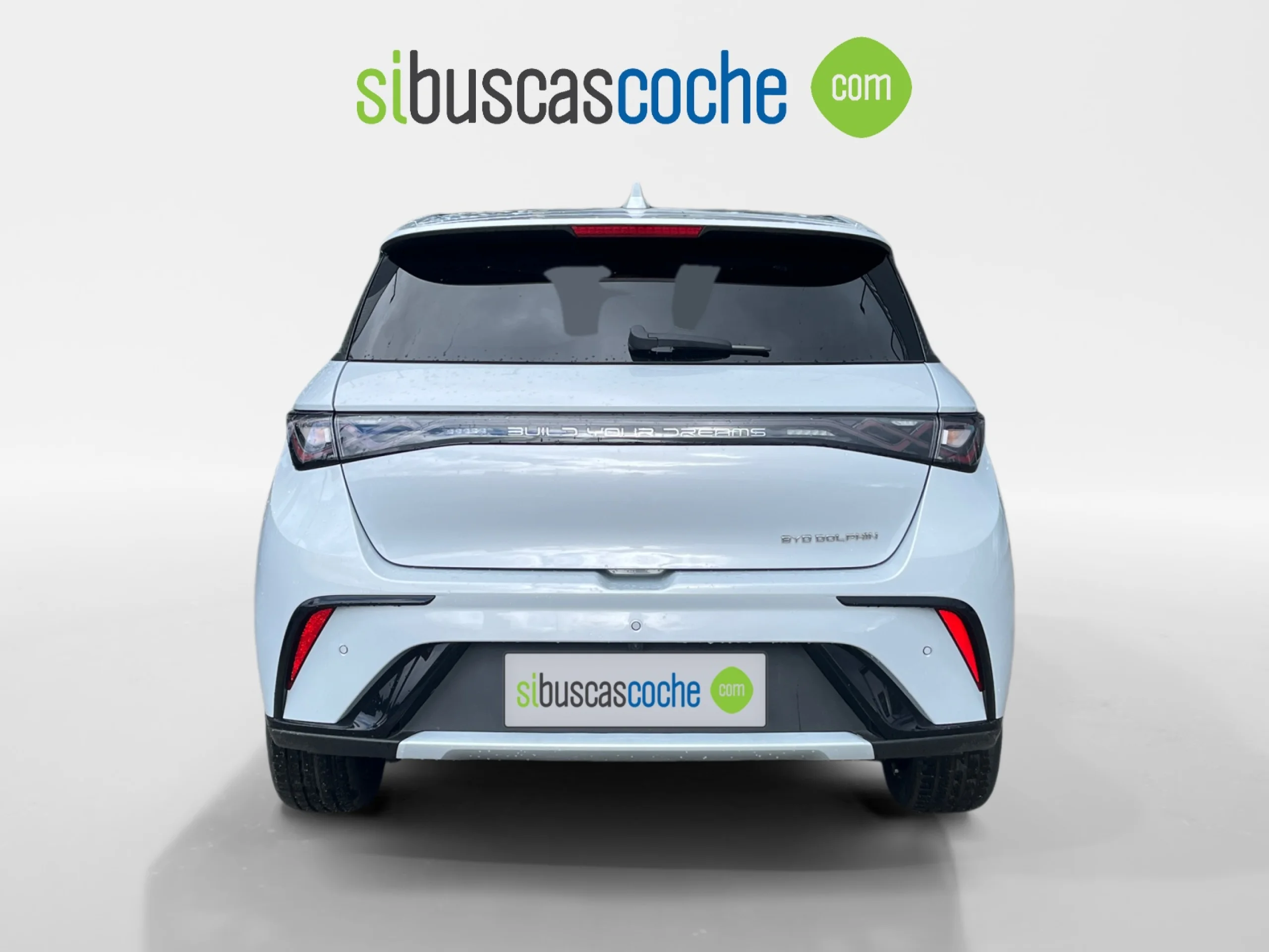 BYD DOLPHIN DESIGN - Foto 18