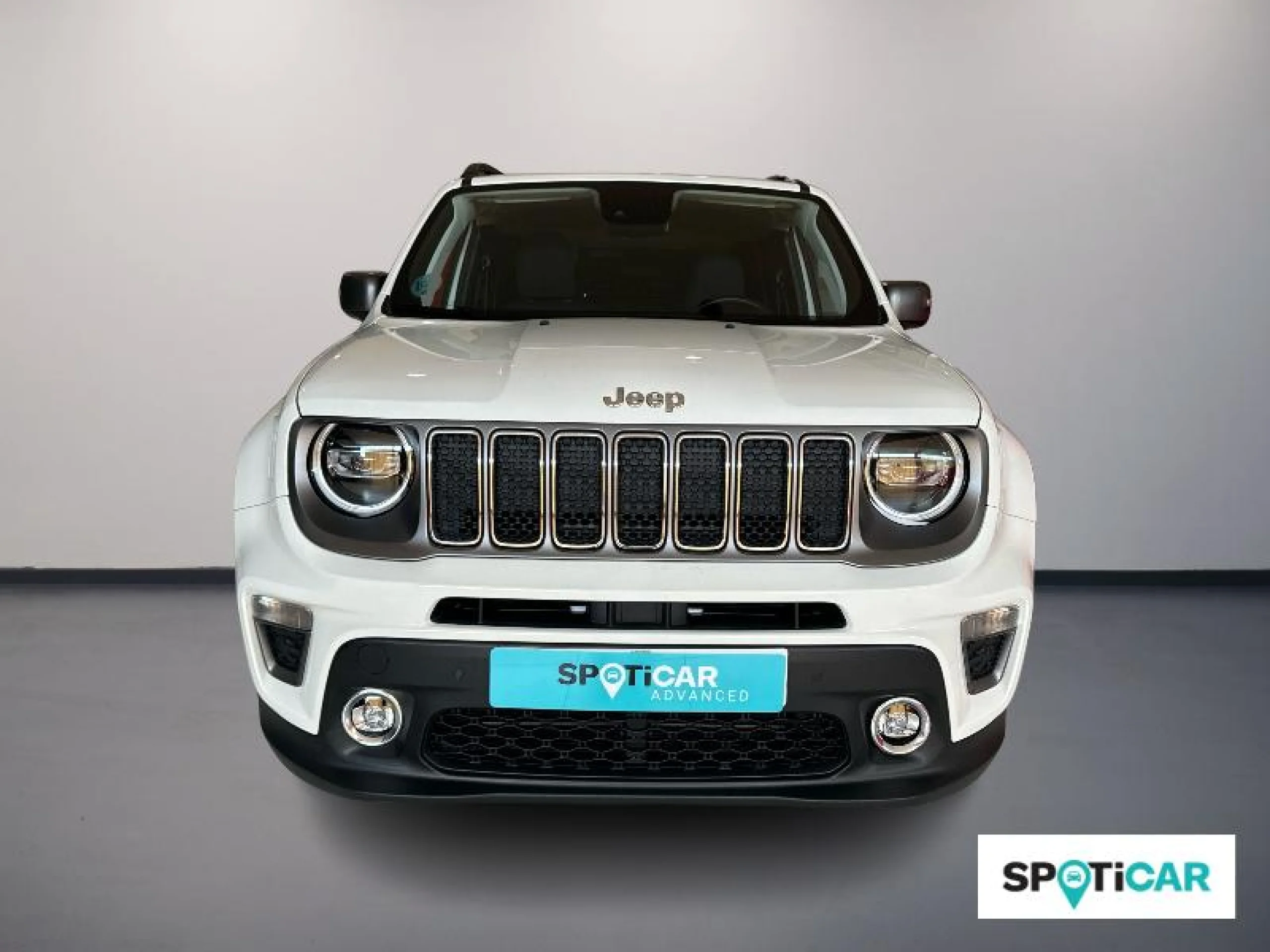 JEEP RENEGADE LIMITED 1.0G 120MT6 88KW (120CV) 4X2 - Foto 2