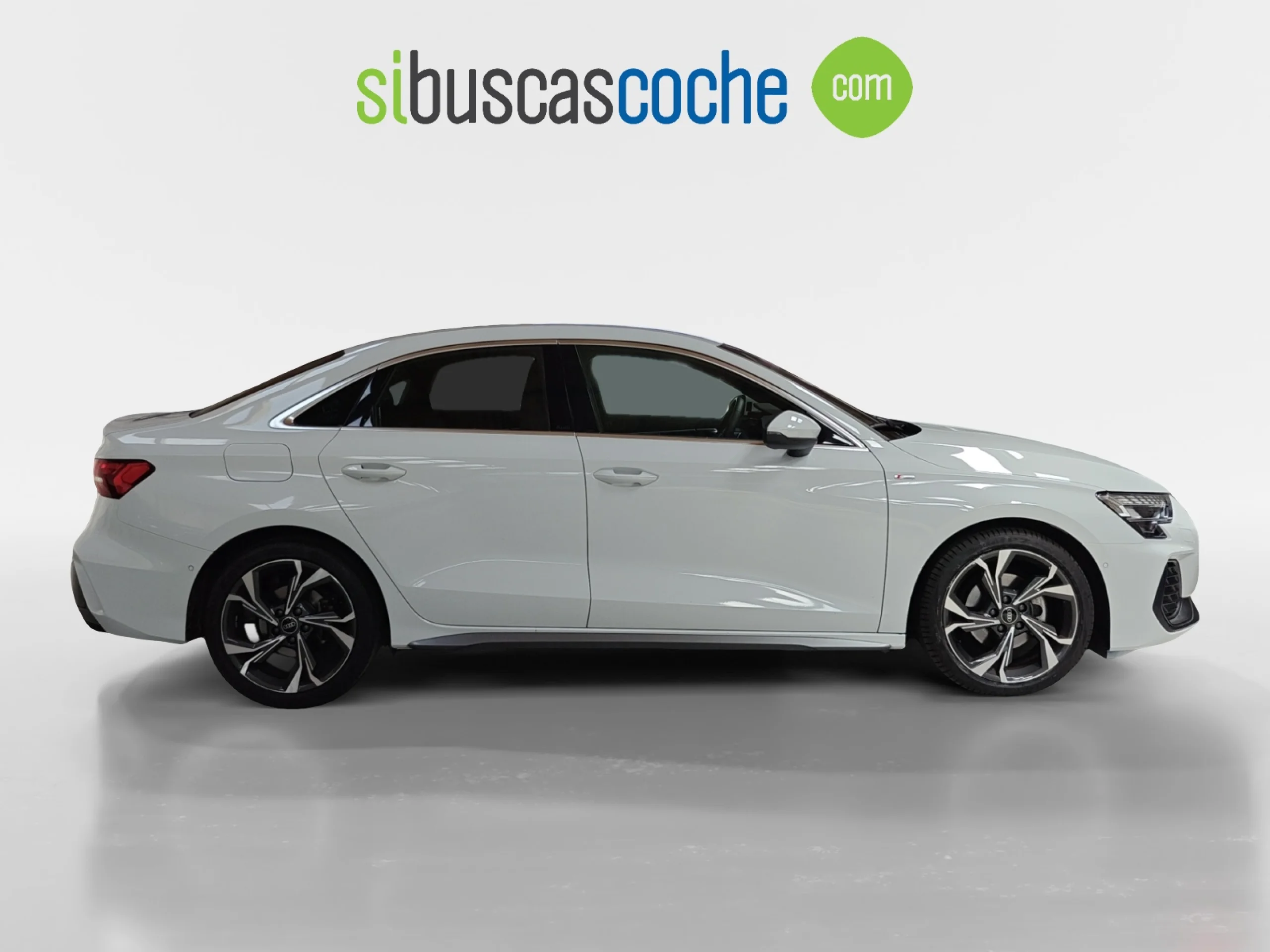 AUDI A3 SEDAN S LINE 35 TDI 110KW S TRONIC - Foto 3