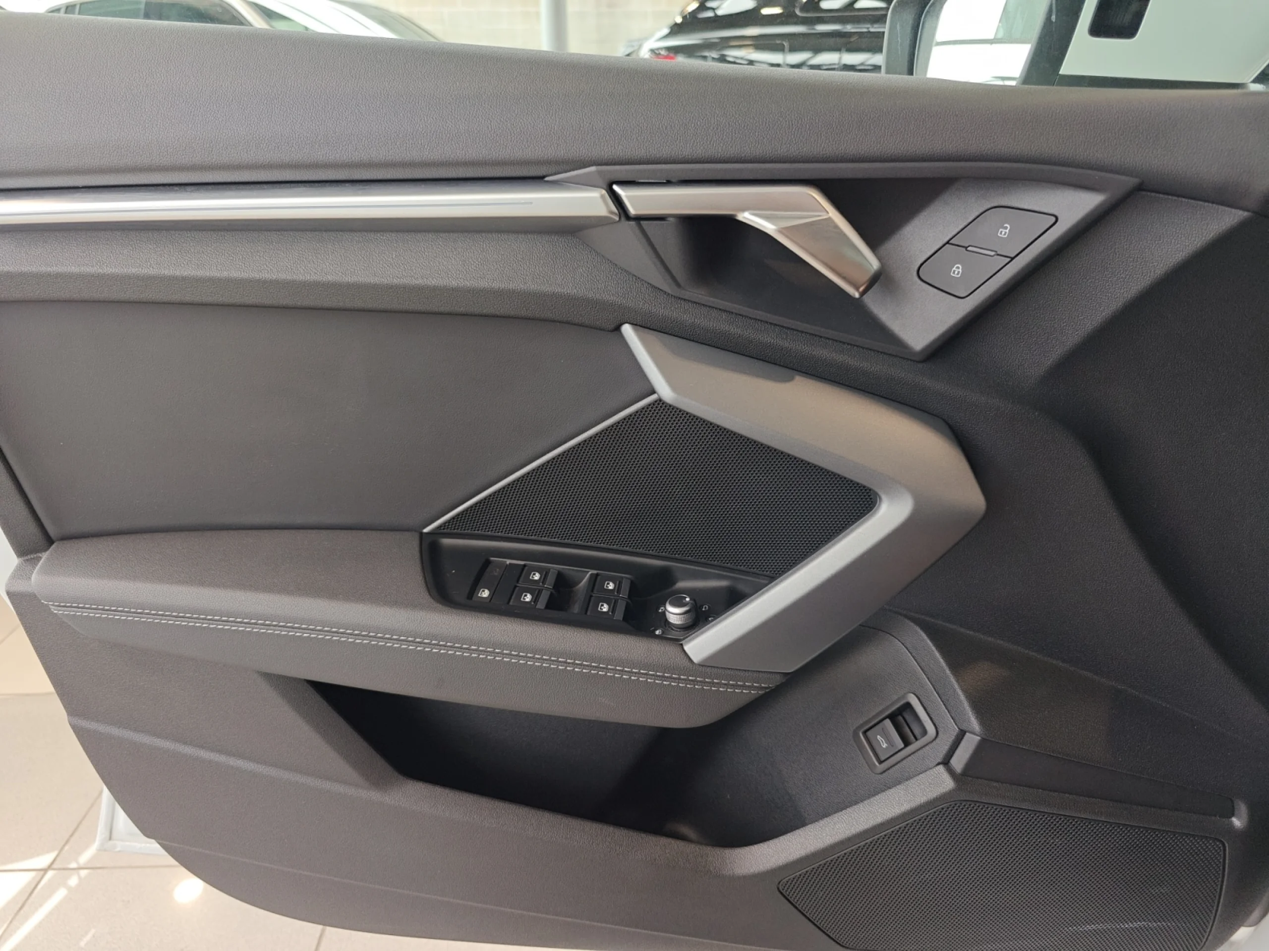 AUDI A3 SEDAN S LINE 35 TDI 110KW S TRONIC - Foto 13