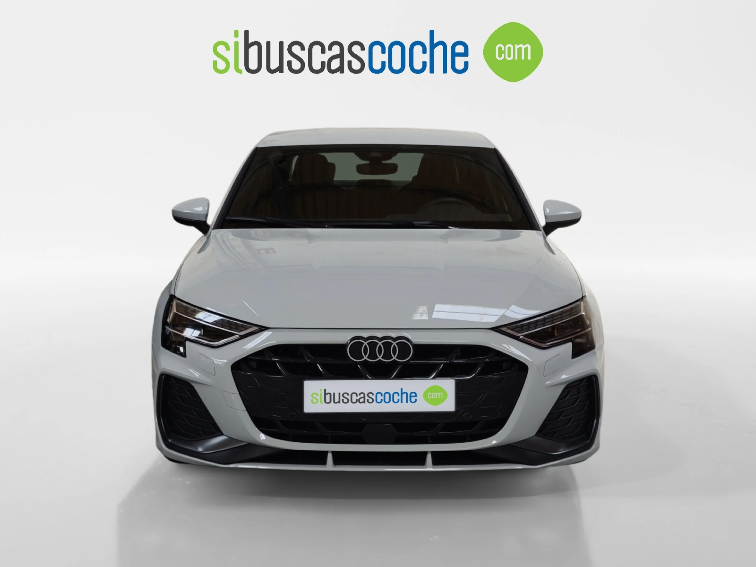 AUDI A3 SEDAN S LINE 35 TDI 110KW S TRONIC - Foto 19