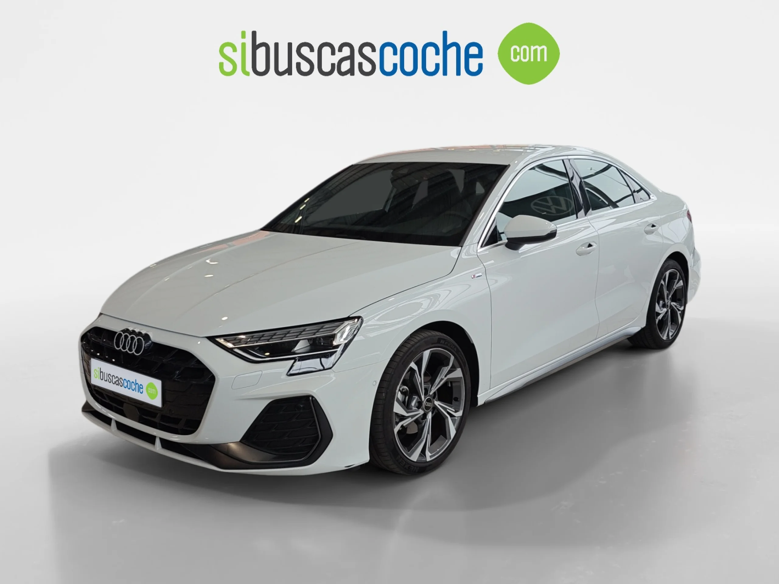 AUDI A3 SEDAN S LINE 35 TDI 110KW S TRONIC - Foto 21