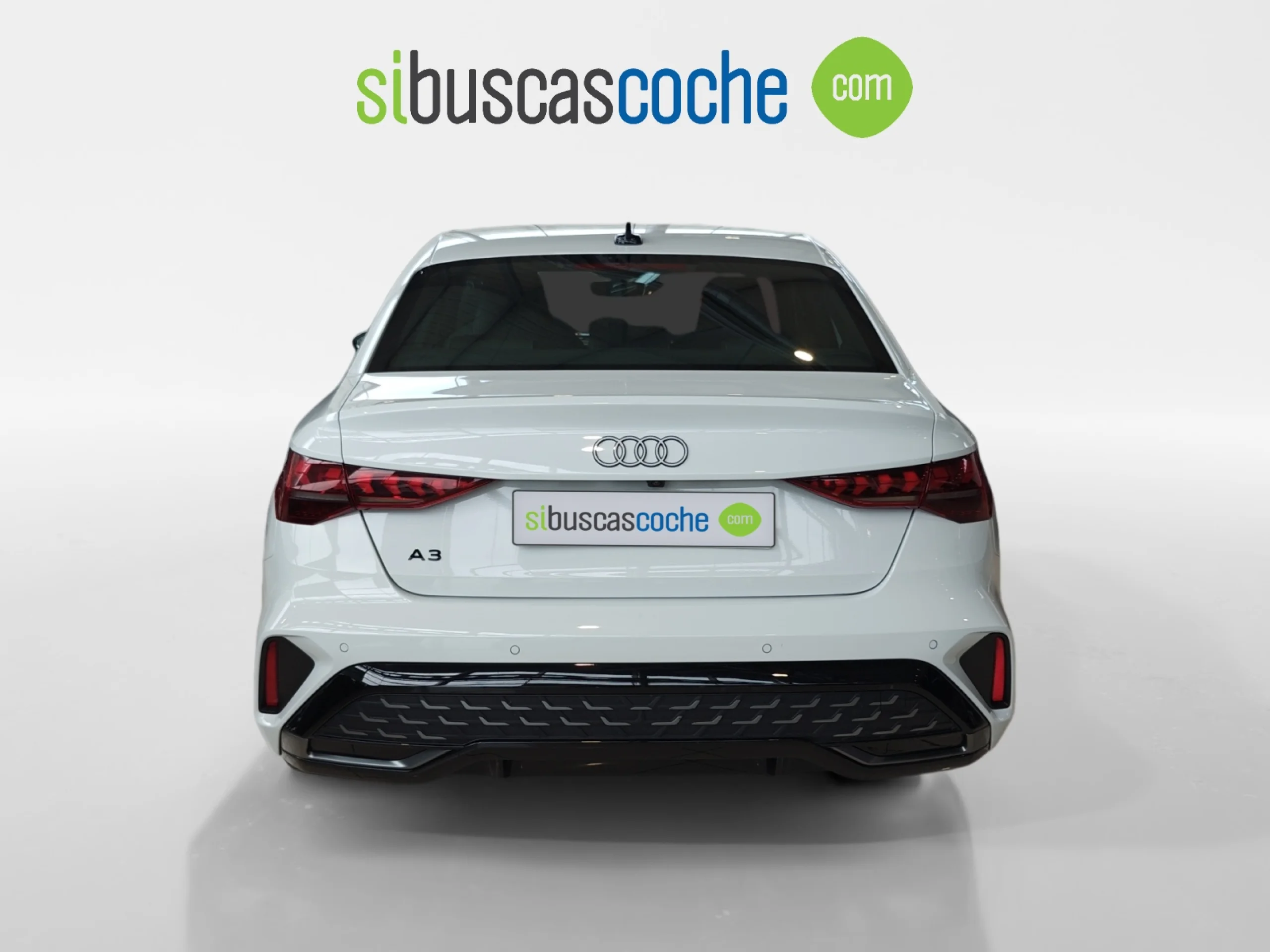 AUDI A3 SEDAN S LINE 35 TDI 110KW S TRONIC - Foto 23