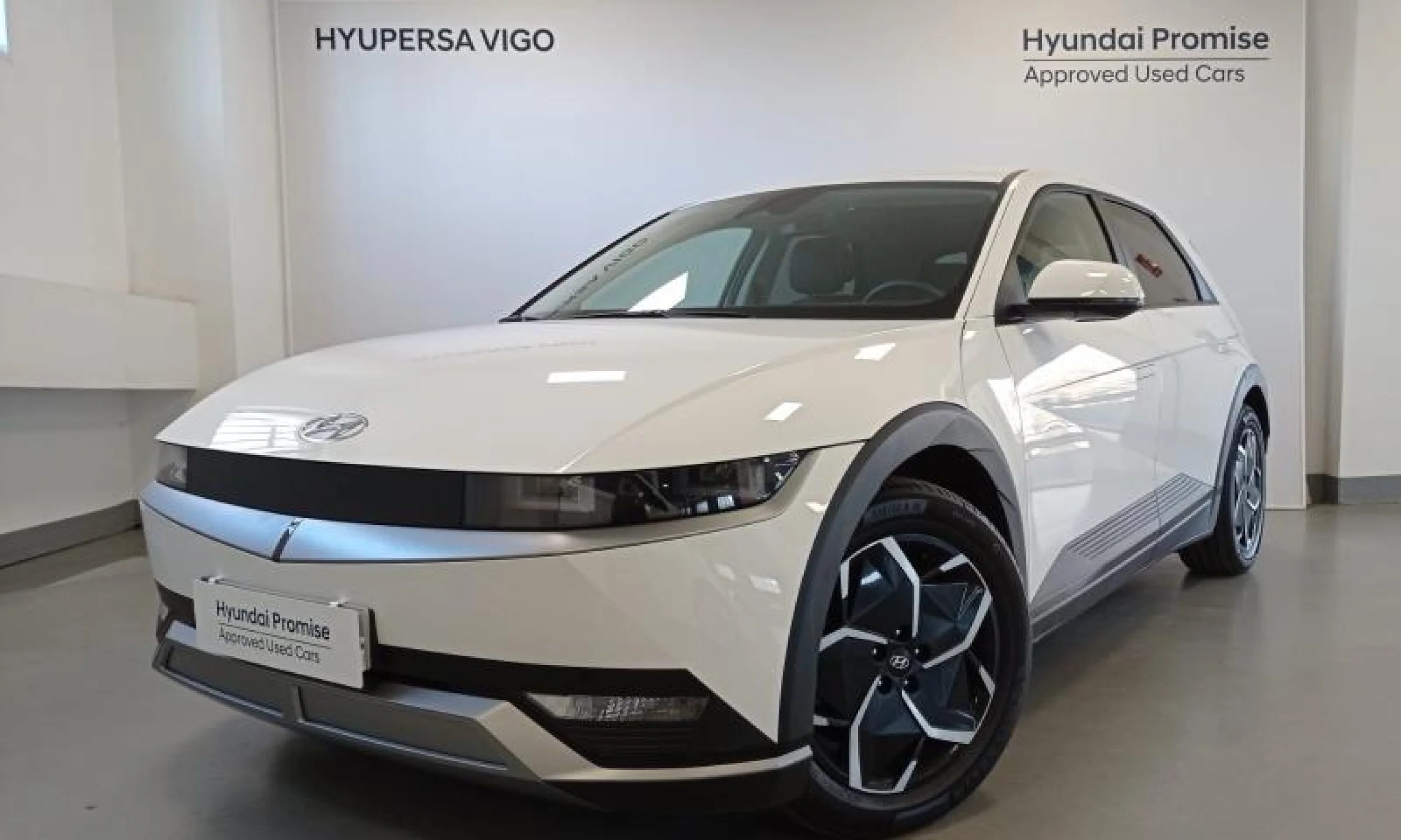 HYUNDAI IONIQ 5 73KWH 160KW STAR RWD HDA2 - Foto 1