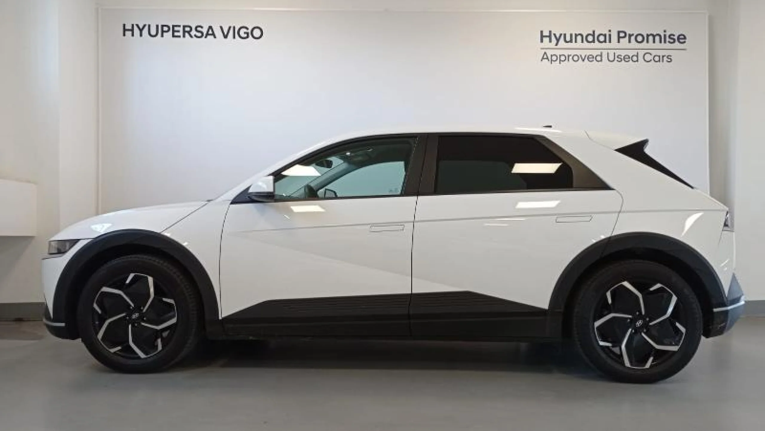 HYUNDAI IONIQ 5 73KWH 160KW STAR RWD HDA2 - Foto 2