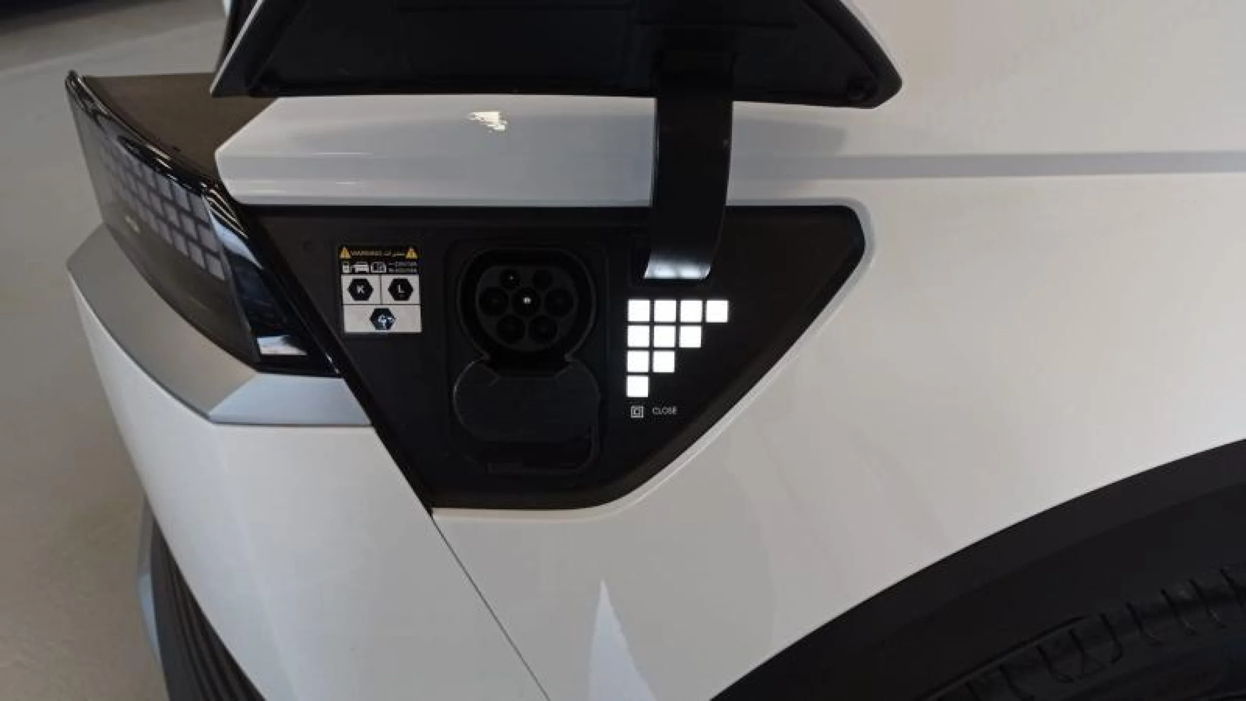 HYUNDAI IONIQ 5 73KWH 160KW STAR RWD HDA2 - Foto 5