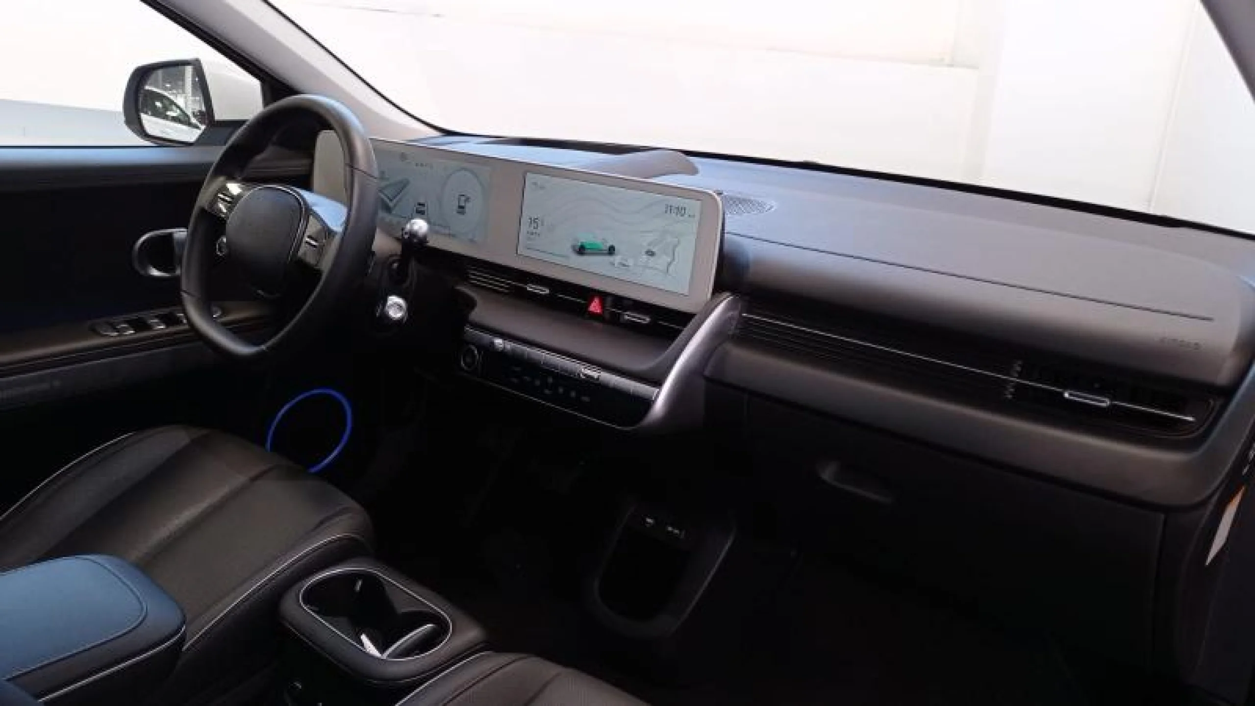 HYUNDAI IONIQ 5 73KWH 160KW STAR RWD HDA2 - Foto 6