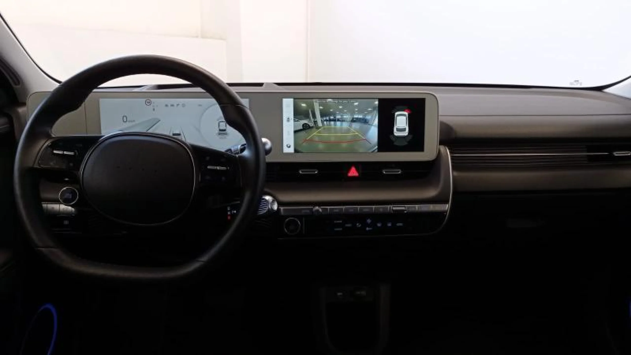 HYUNDAI IONIQ 5 73KWH 160KW STAR RWD HDA2 - Foto 7