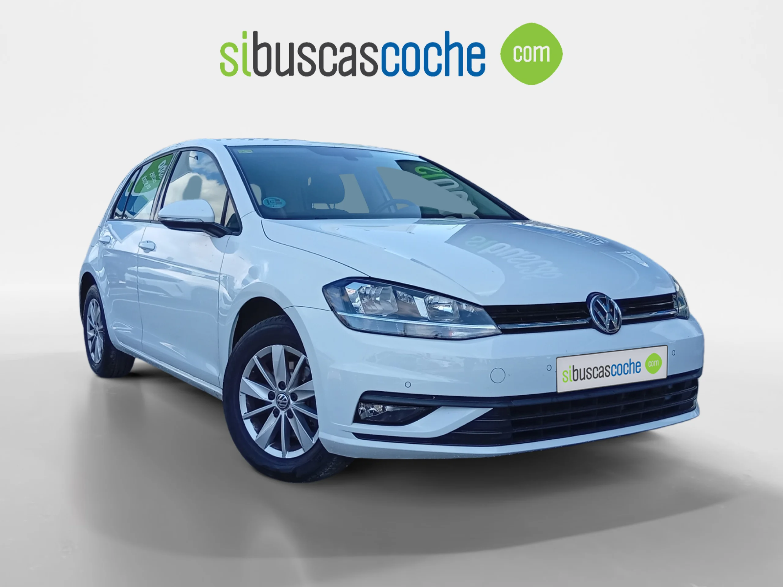 VOLKSWAGEN GOLF BUSINESS & NAVI 1.6 TDI 85KW (115CV) - Foto 1