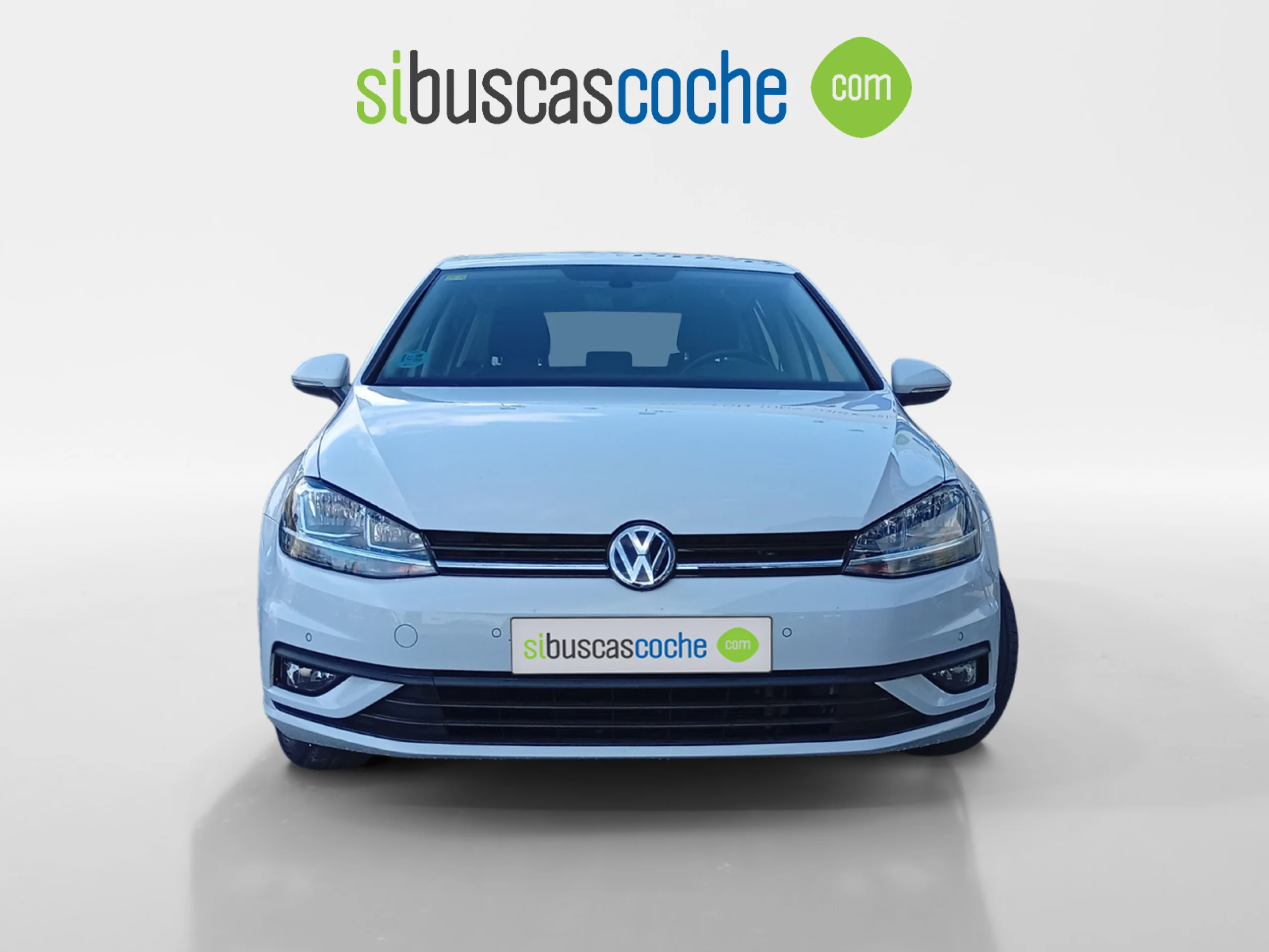 VOLKSWAGEN GOLF BUSINESS & NAVI 1.6 TDI 85KW (115CV) - Foto 12