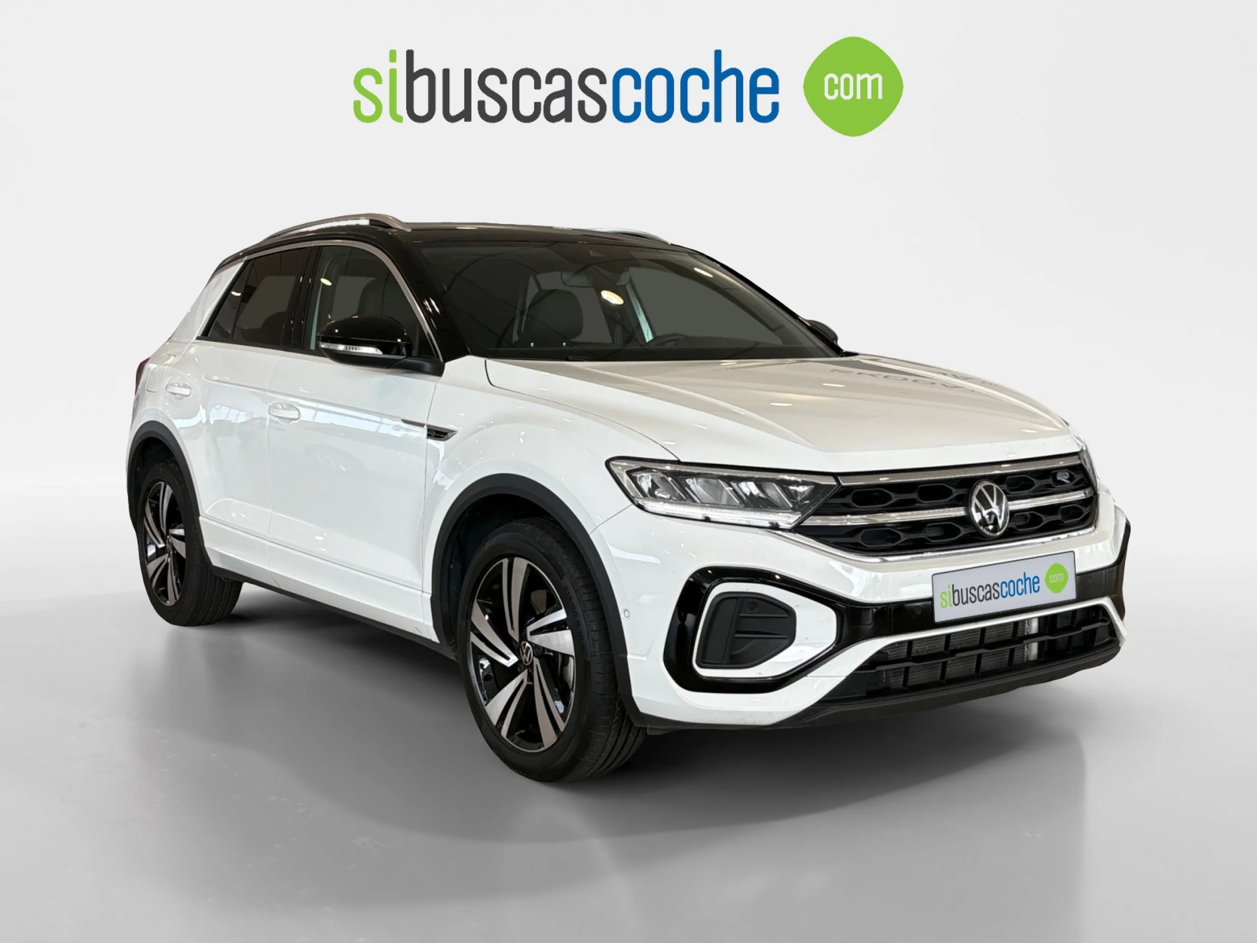 VOLKSWAGEN T ROC T ROC R LINE 2.0 TDI 110 KW (150 CV)  AUTOM TICO DSG 7 VEL. - Foto 1
