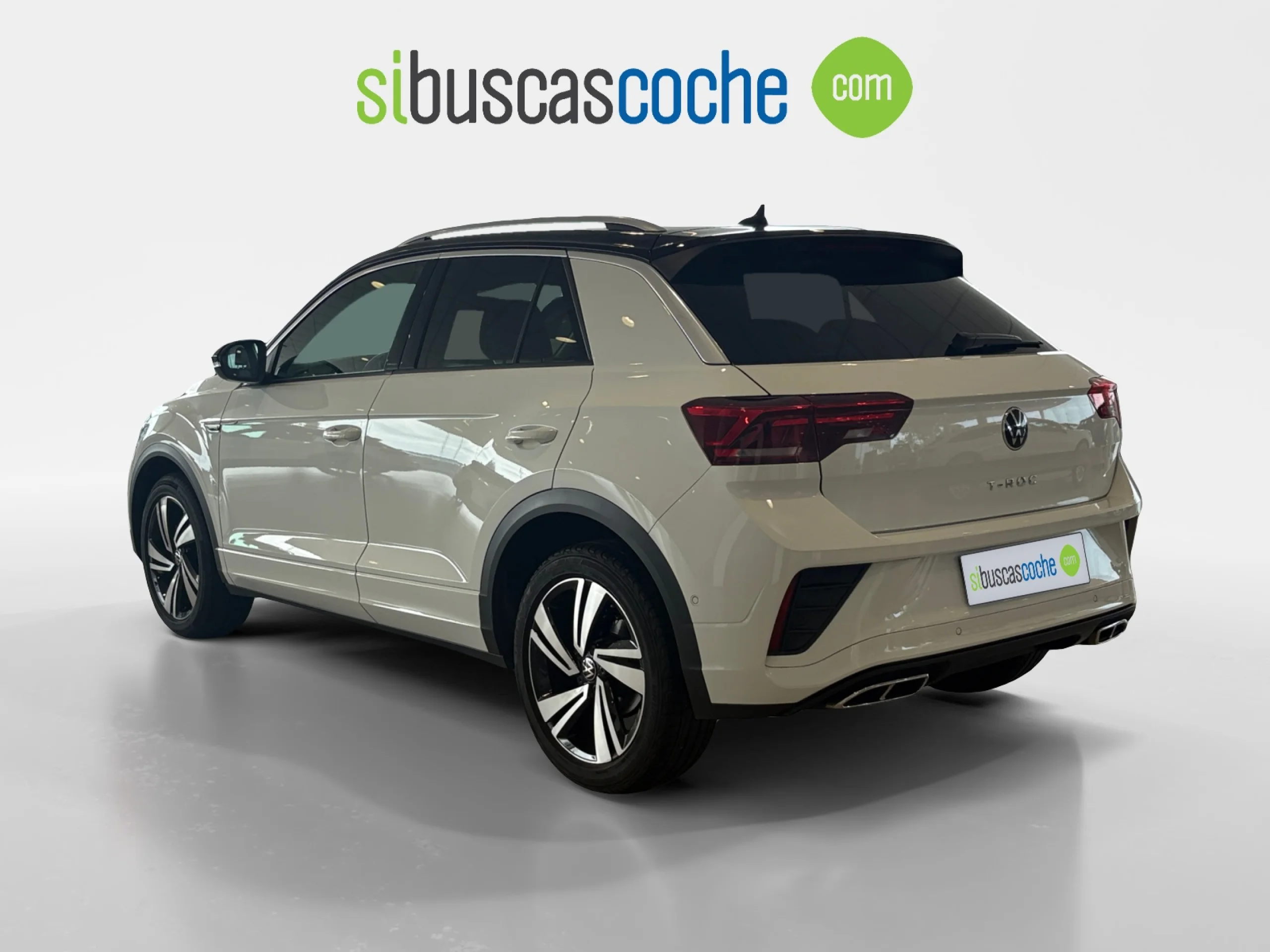 VOLKSWAGEN T ROC T ROC R LINE 2.0 TDI 110 KW (150 CV)  AUTOM TICO DSG 7 VEL. - Foto 2