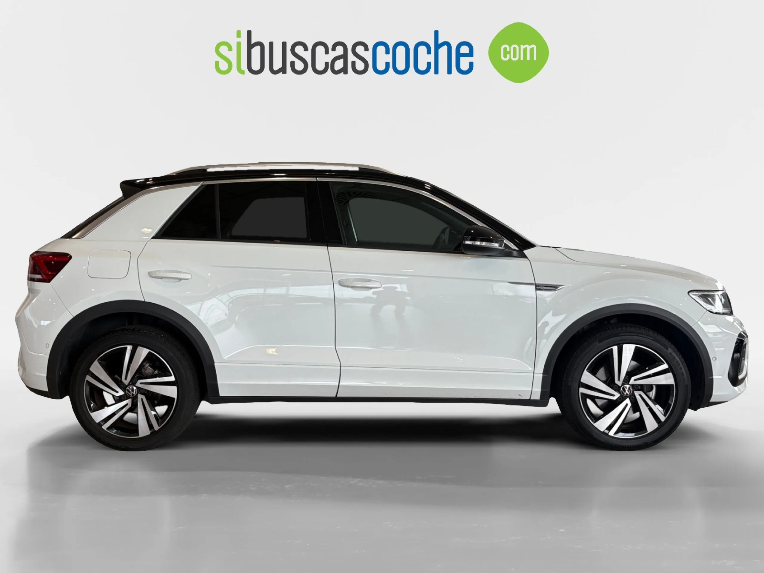 VOLKSWAGEN T ROC T ROC R LINE 2.0 TDI 110 KW (150 CV)  AUTOM TICO DSG 7 VEL. - Foto 3