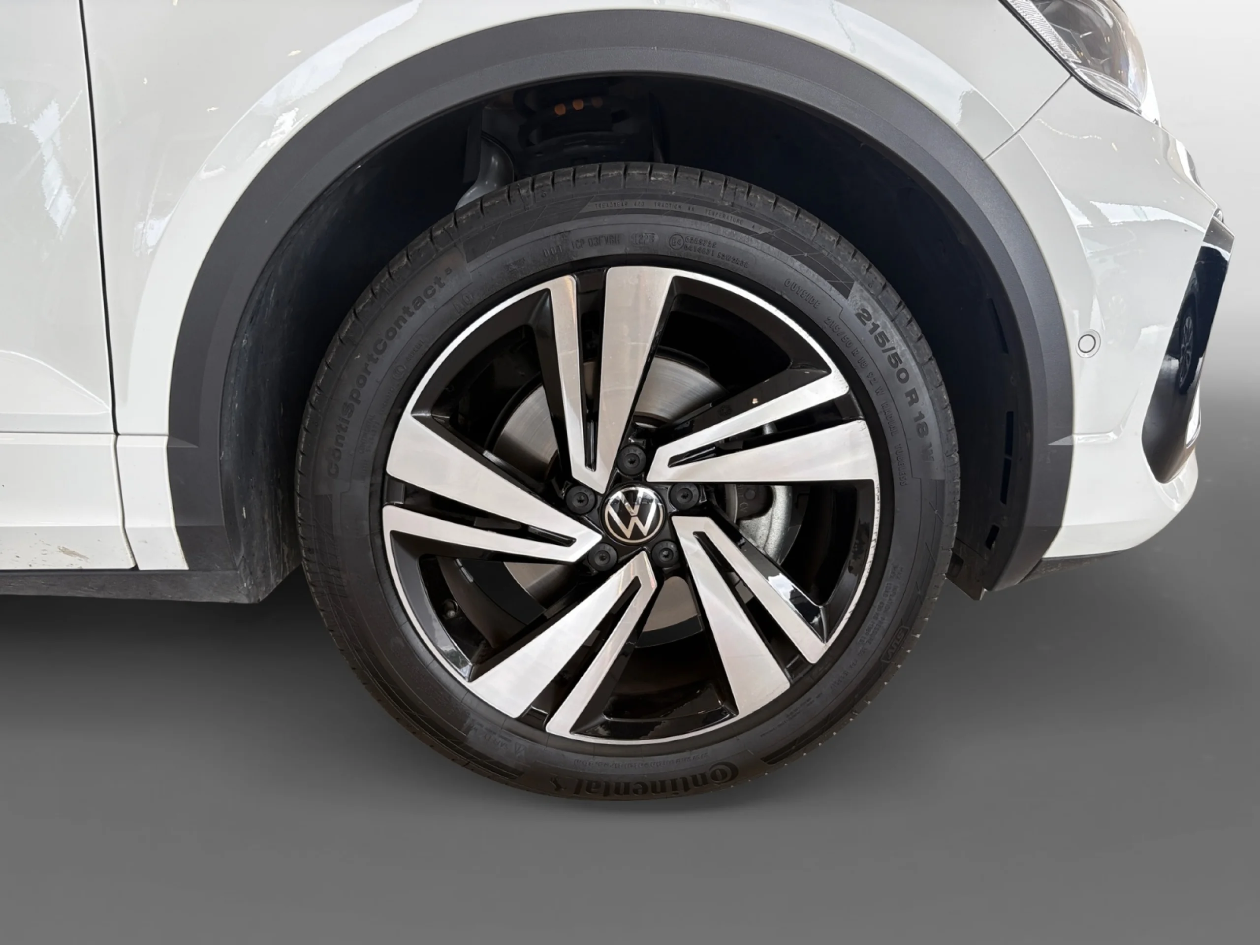 VOLKSWAGEN T ROC T ROC R LINE 2.0 TDI 110 KW (150 CV)  AUTOM TICO DSG 7 VEL. - Foto 8