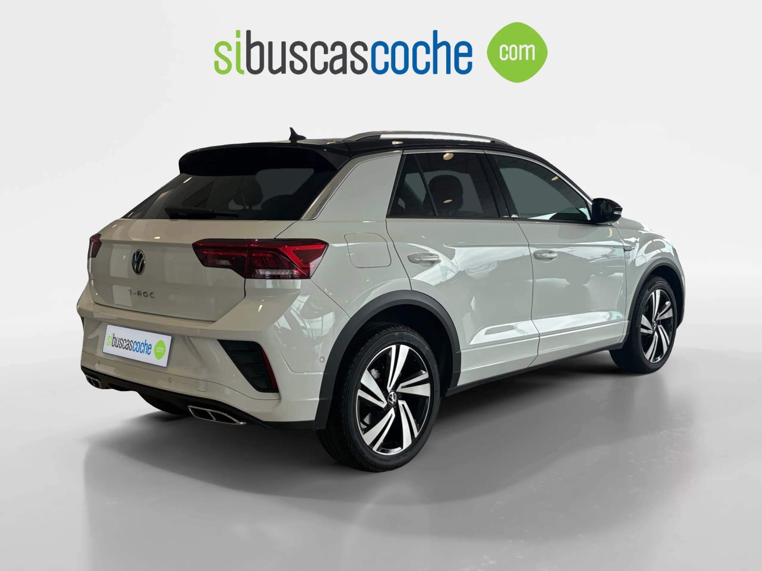 VOLKSWAGEN T ROC T ROC R LINE 2.0 TDI 110 KW (150 CV)  AUTOM TICO DSG 7 VEL. - Foto 17