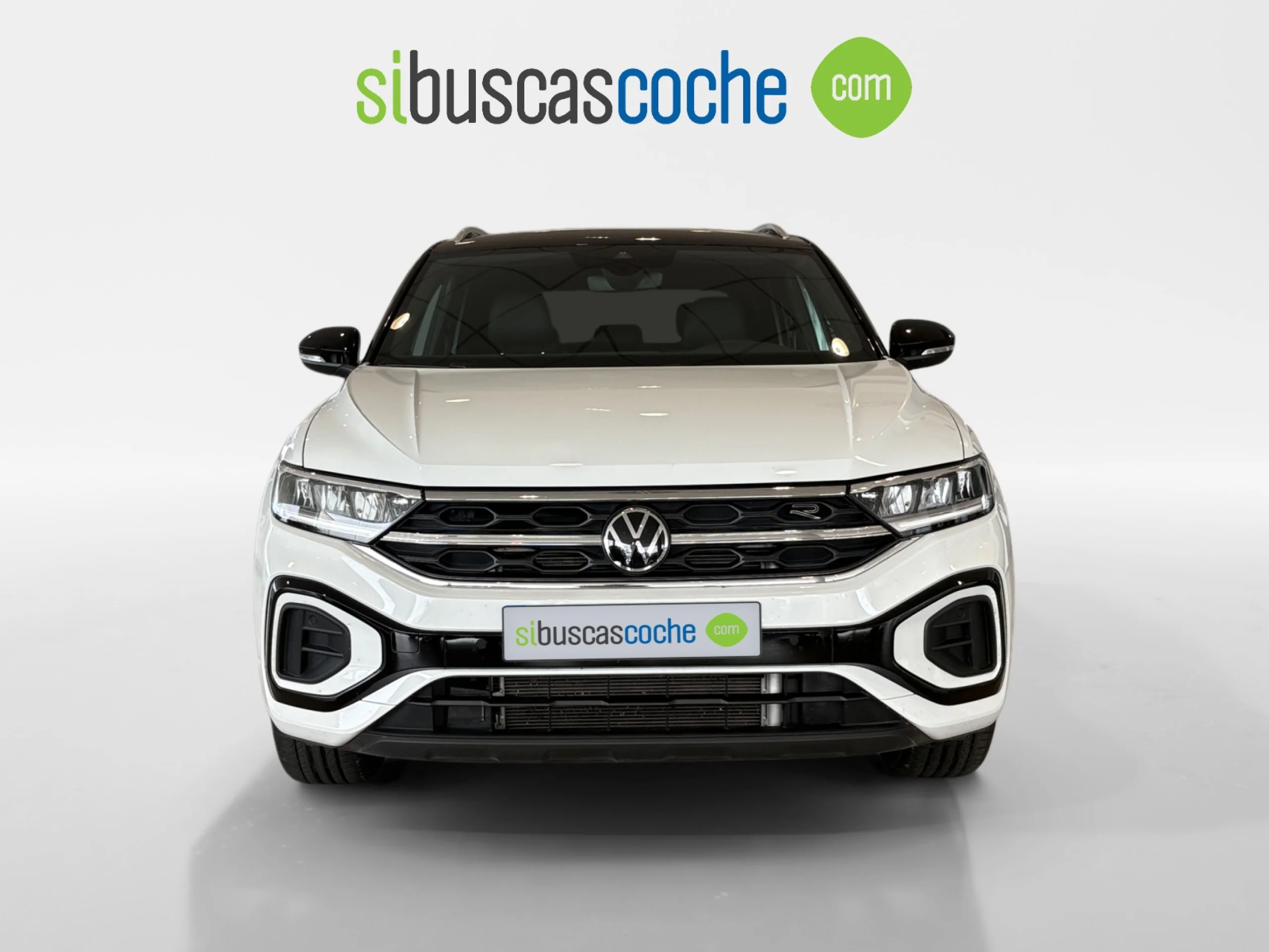VOLKSWAGEN T ROC T ROC R LINE 2.0 TDI 110 KW (150 CV)  AUTOM TICO DSG 7 VEL. - Foto 18