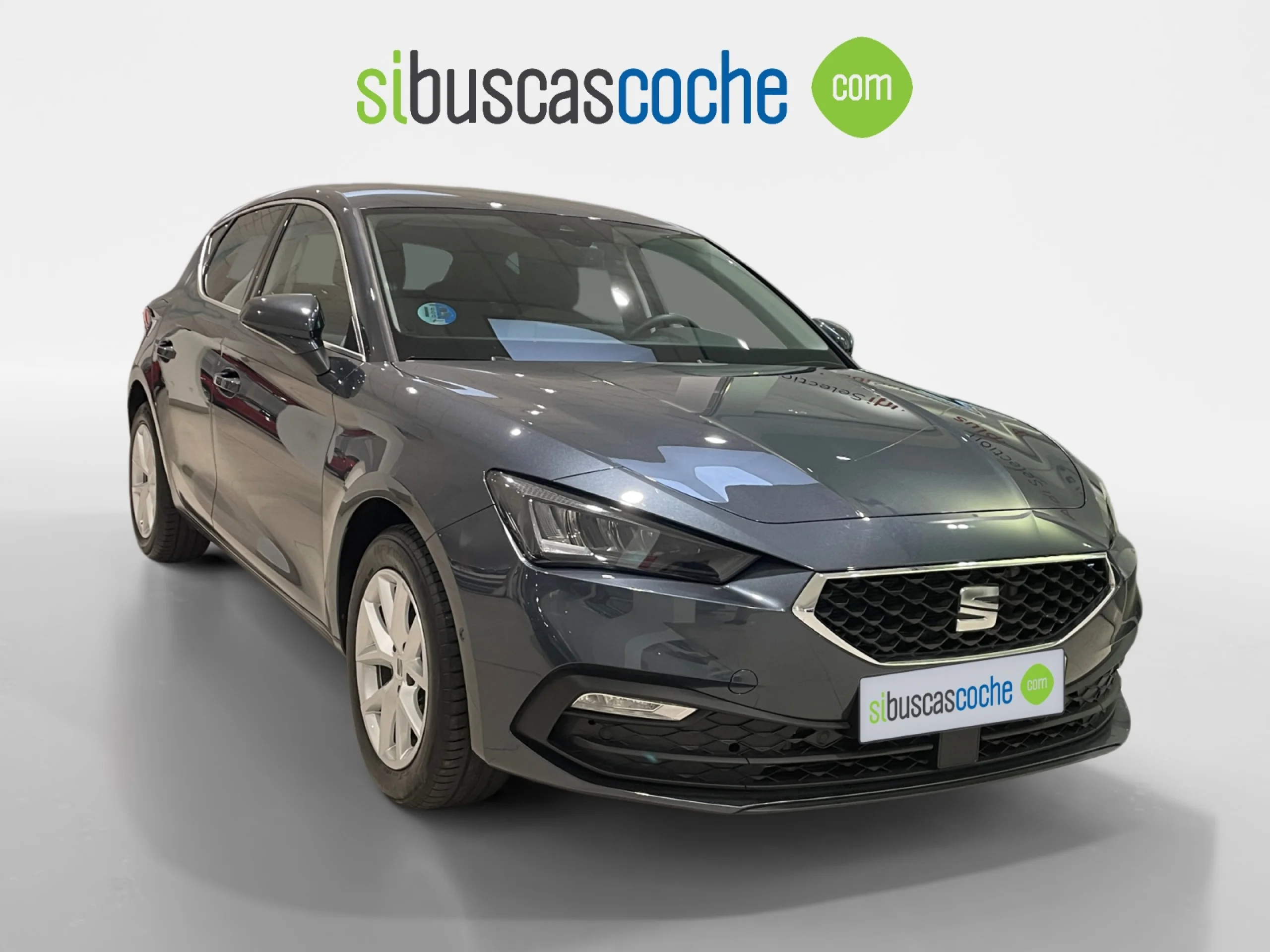 SEAT LEON 1.5 ETSI 85KW DSG STYLE 25 ANIVERSARIO - Foto 1