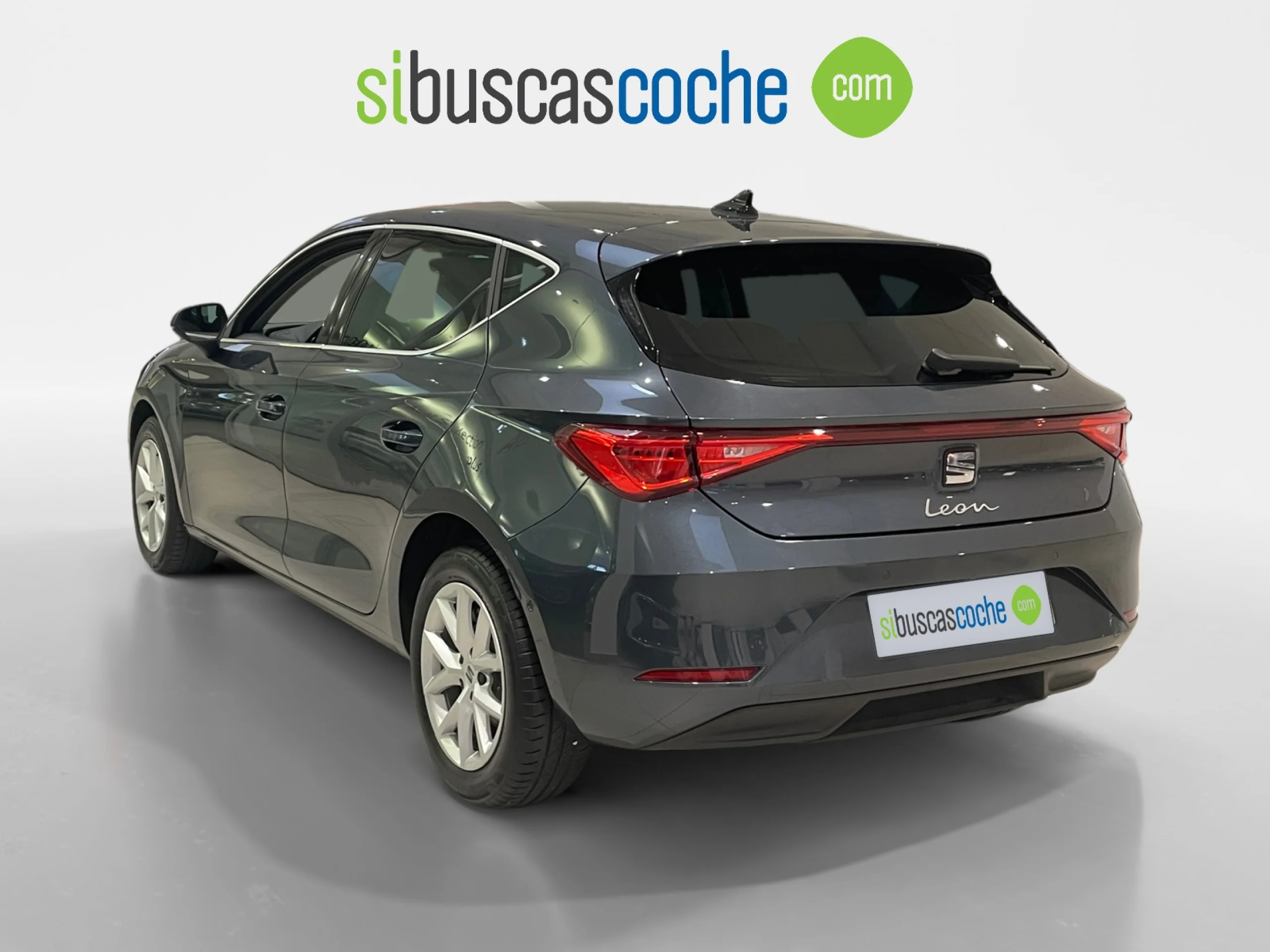 SEAT LEON 1.5 ETSI 85KW DSG STYLE 25 ANIVERSARIO - Foto 2