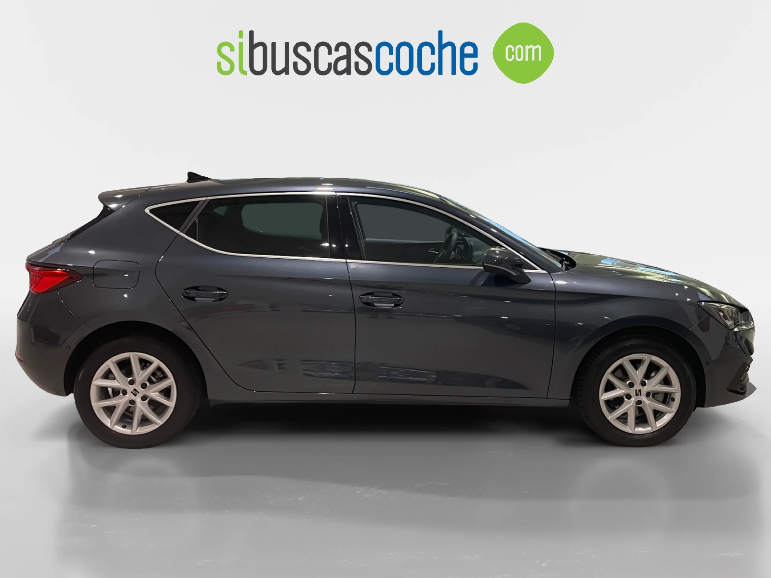 SEAT LEON 1.5 ETSI 85KW DSG STYLE 25 ANIVERSARIO - Foto 3