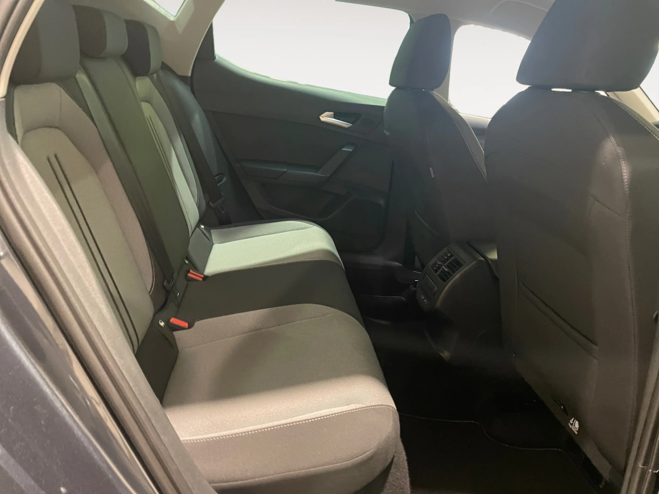 SEAT LEON 1.5 ETSI 85KW DSG STYLE 25 ANIVERSARIO - Foto 6