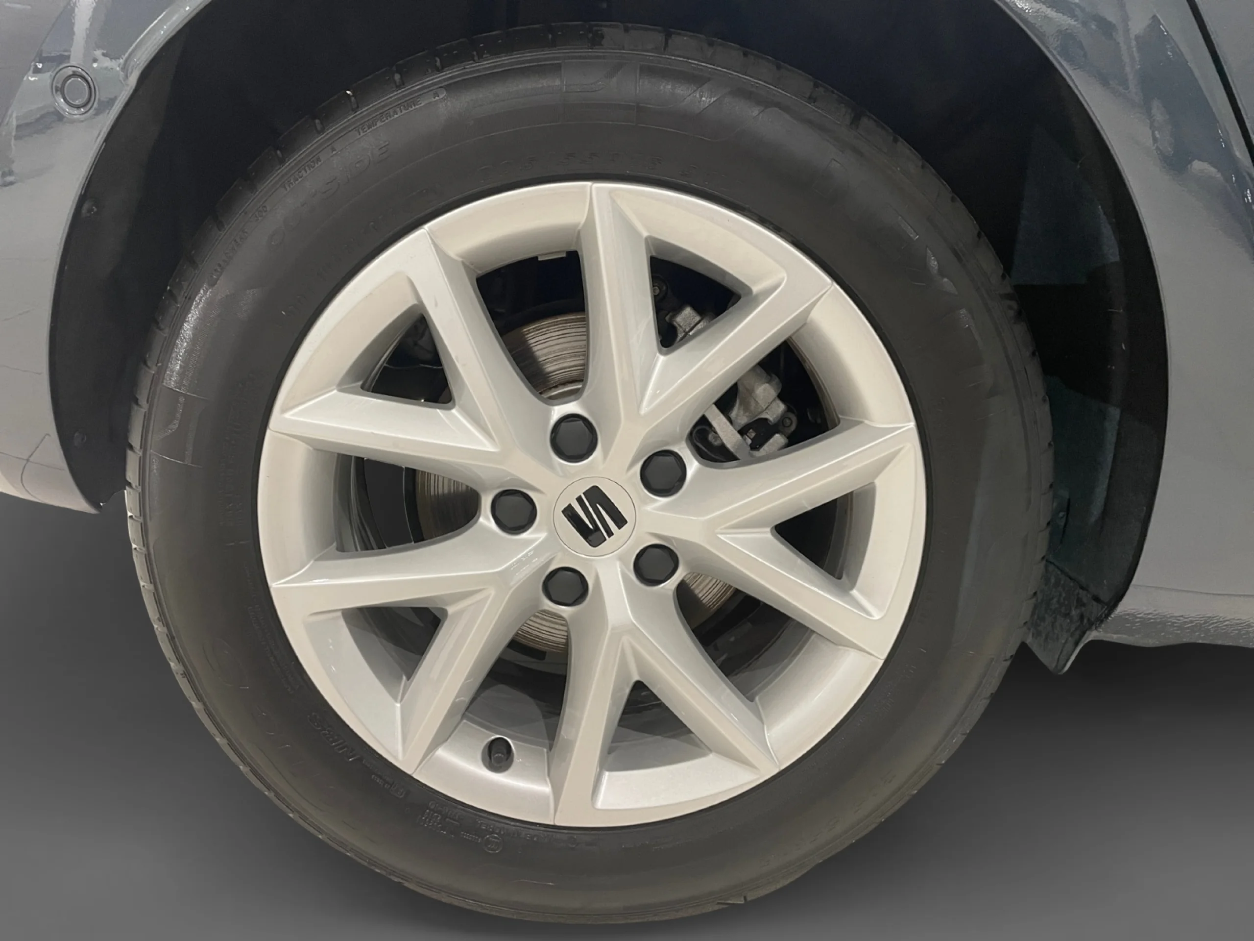 SEAT LEON 1.5 ETSI 85KW DSG STYLE 25 ANIVERSARIO - Foto 8