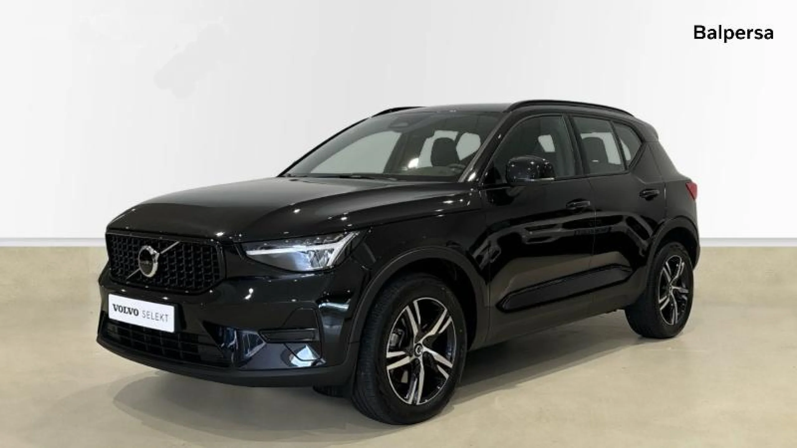 VOLVO XC40 2.0 B3 G PLUS DARK AUTO - Foto 1