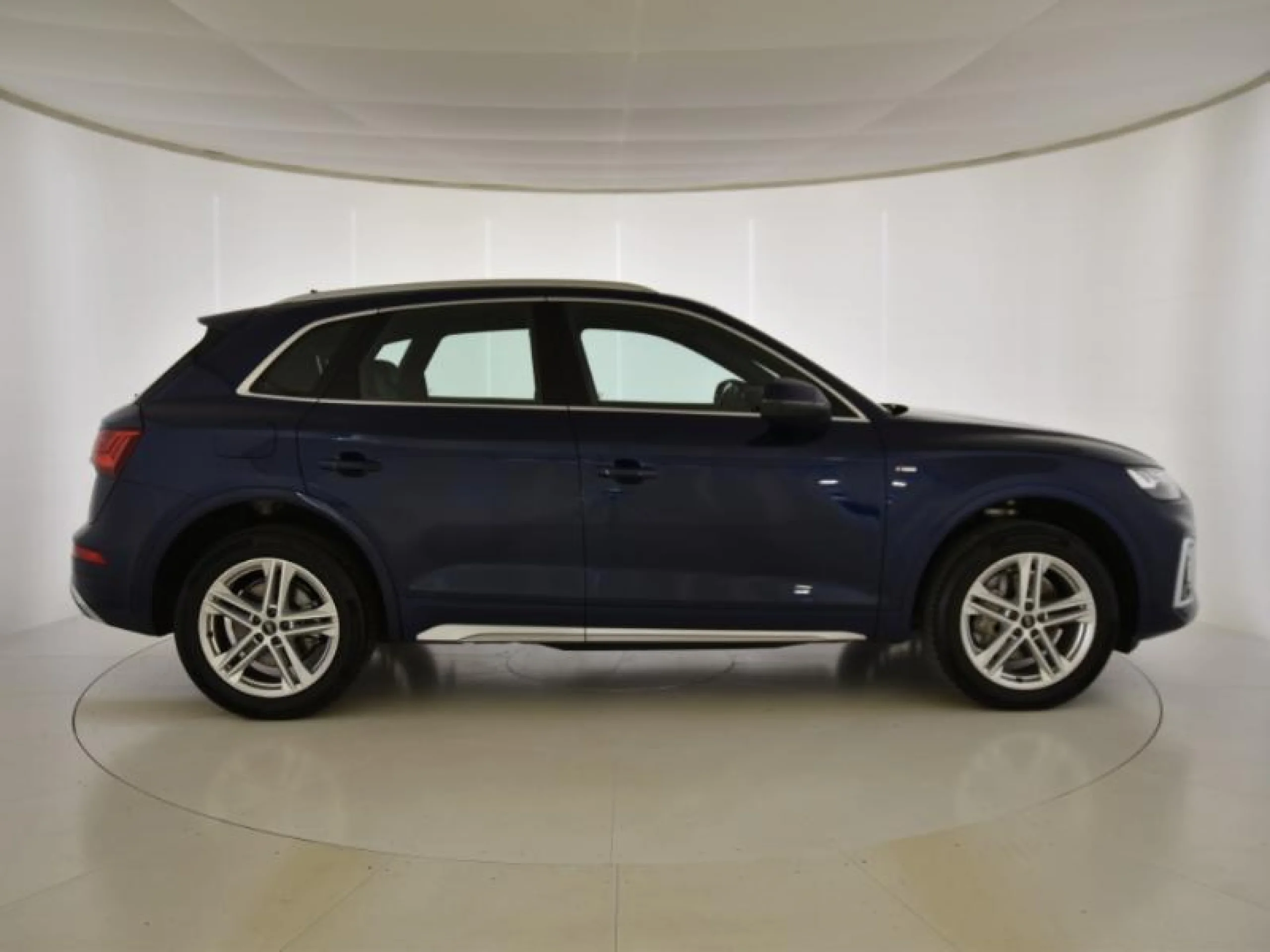 AUDI Q5 S LINE 40 TDI 150KW QUATTRO ULTRA - Foto 3