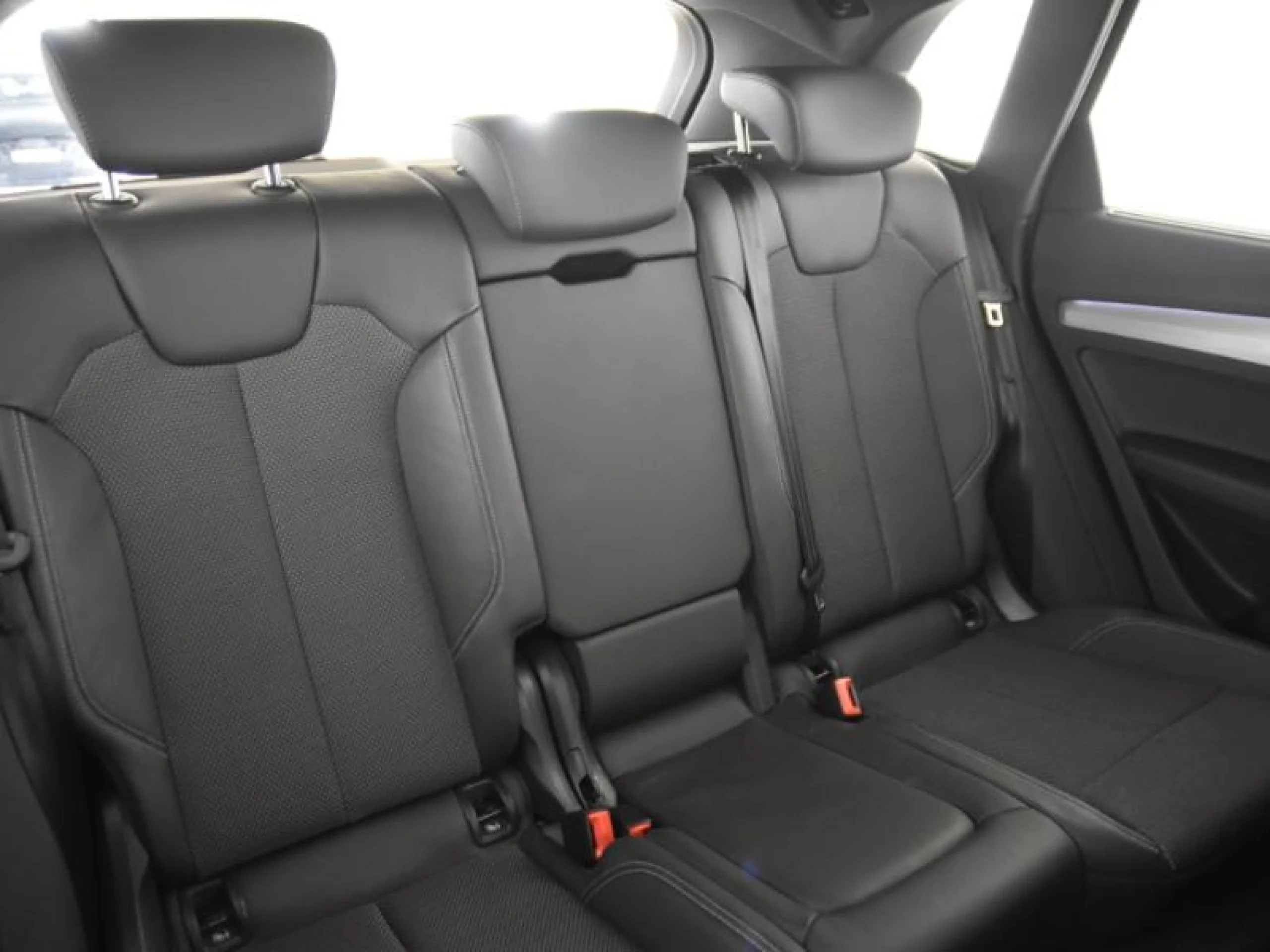 AUDI Q5 S LINE 40 TDI 150KW QUATTRO ULTRA - Foto 5