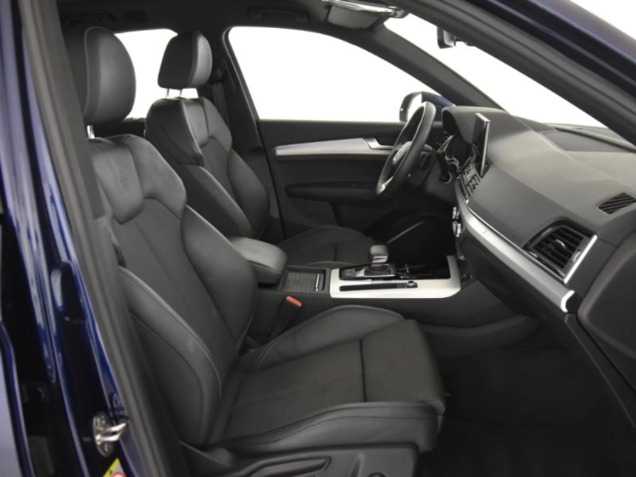 AUDI Q5 S LINE 40 TDI 150KW QUATTRO ULTRA - Foto 6