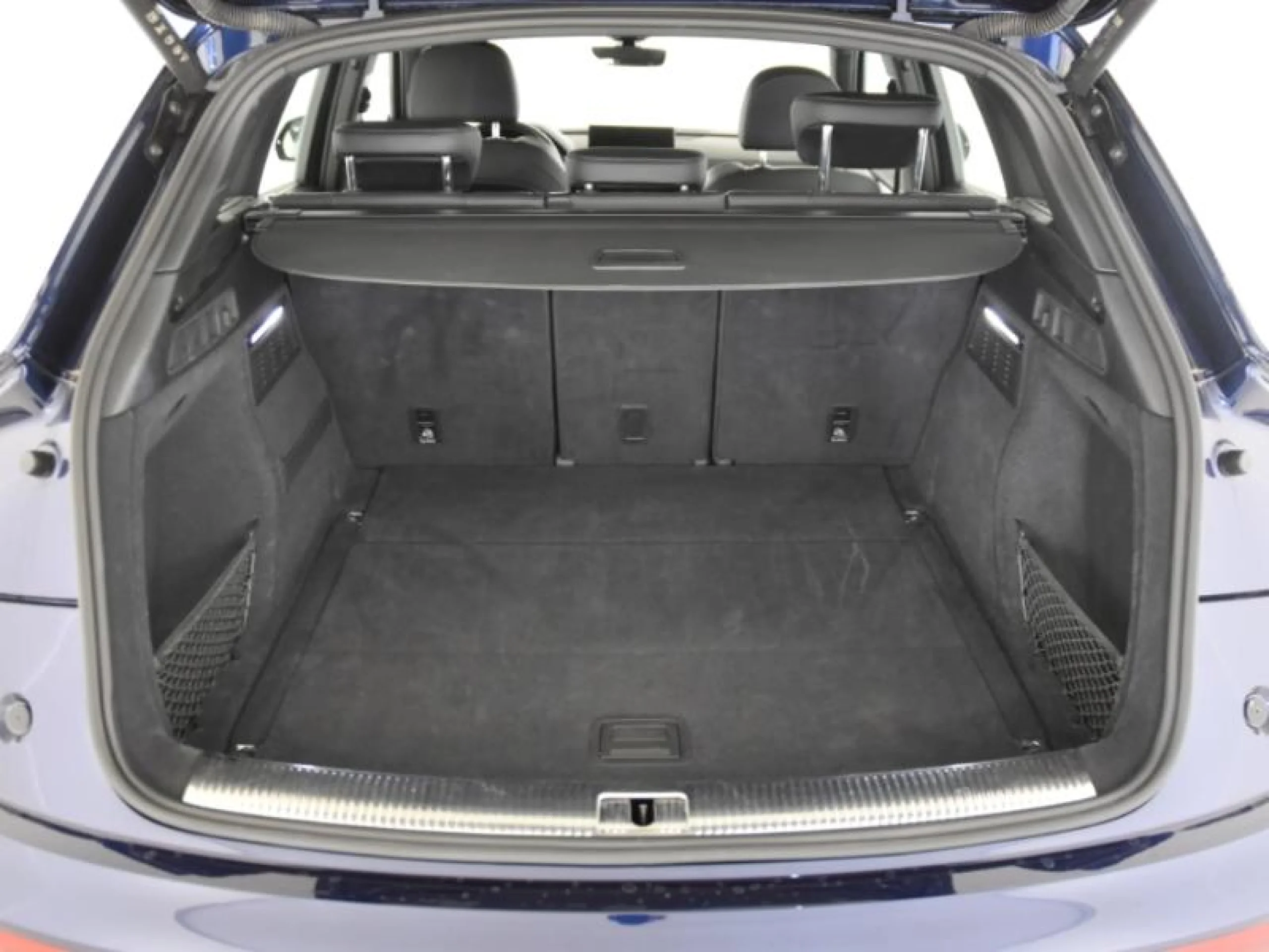 AUDI Q5 S LINE 40 TDI 150KW QUATTRO ULTRA - Foto 7