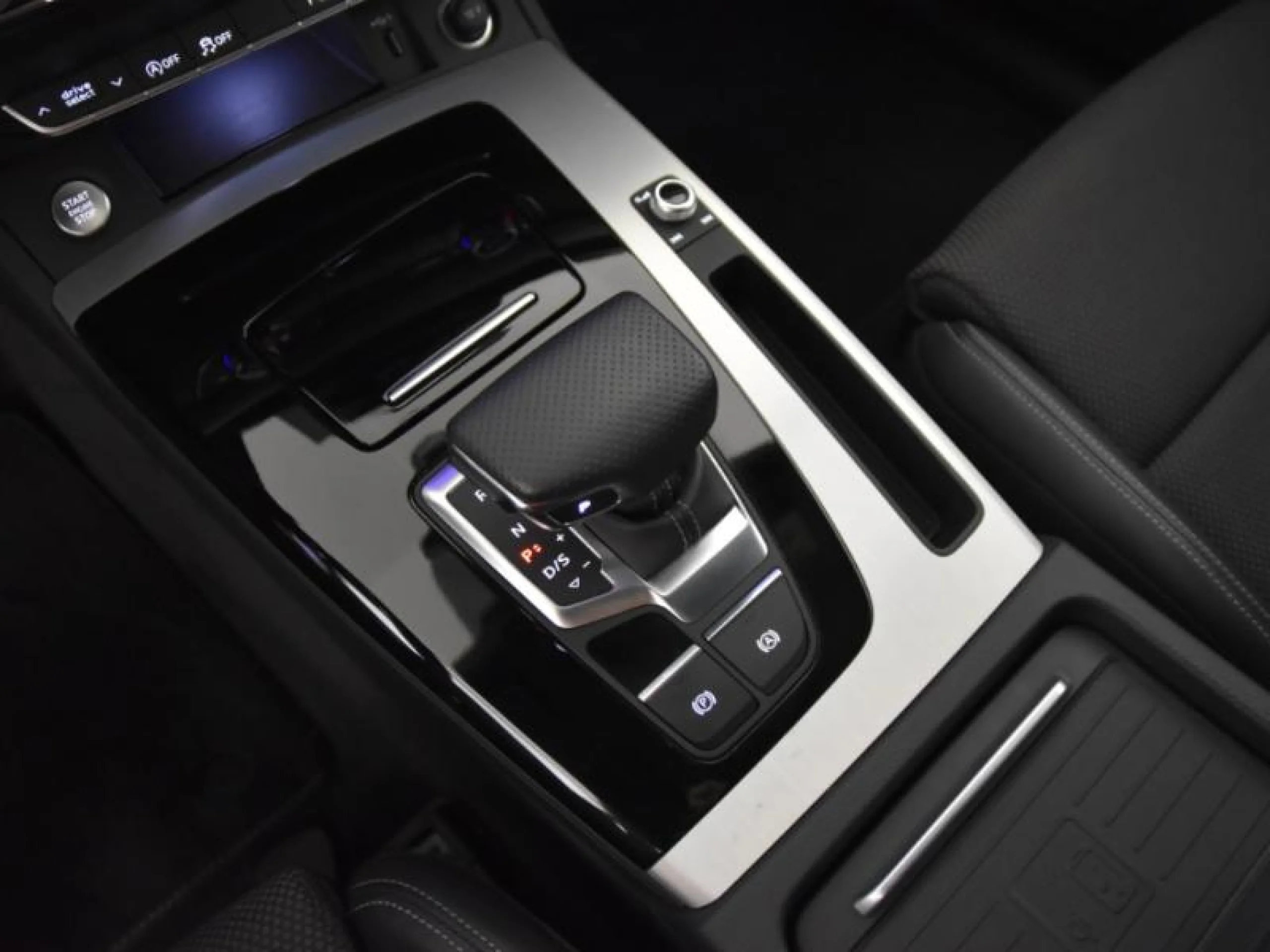 AUDI Q5 S LINE 40 TDI 150KW QUATTRO ULTRA - Foto 11