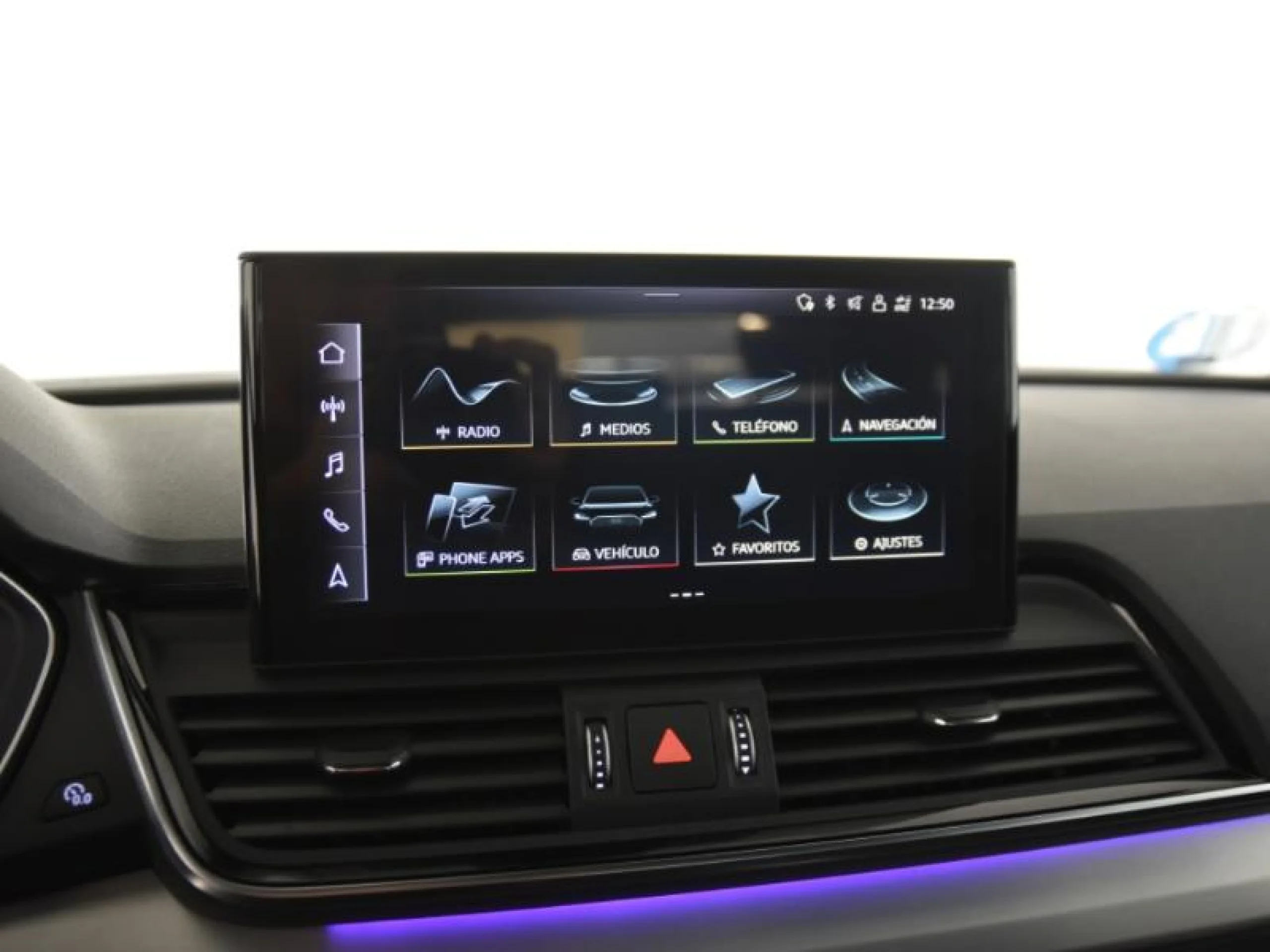 AUDI Q5 S LINE 40 TDI 150KW QUATTRO ULTRA - Foto 13