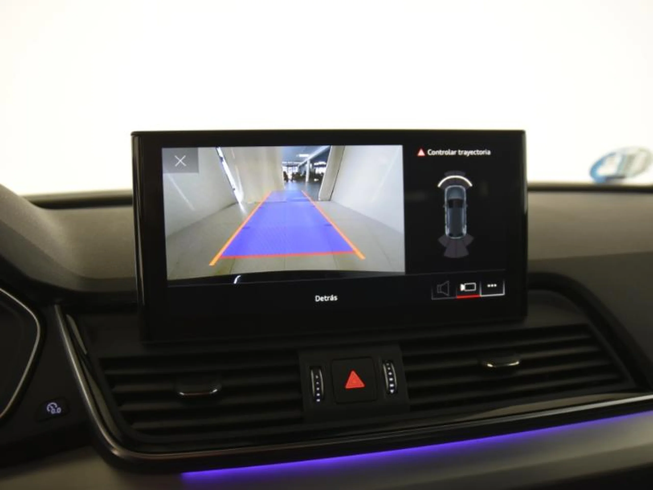 AUDI Q5 S LINE 40 TDI 150KW QUATTRO ULTRA - Foto 14