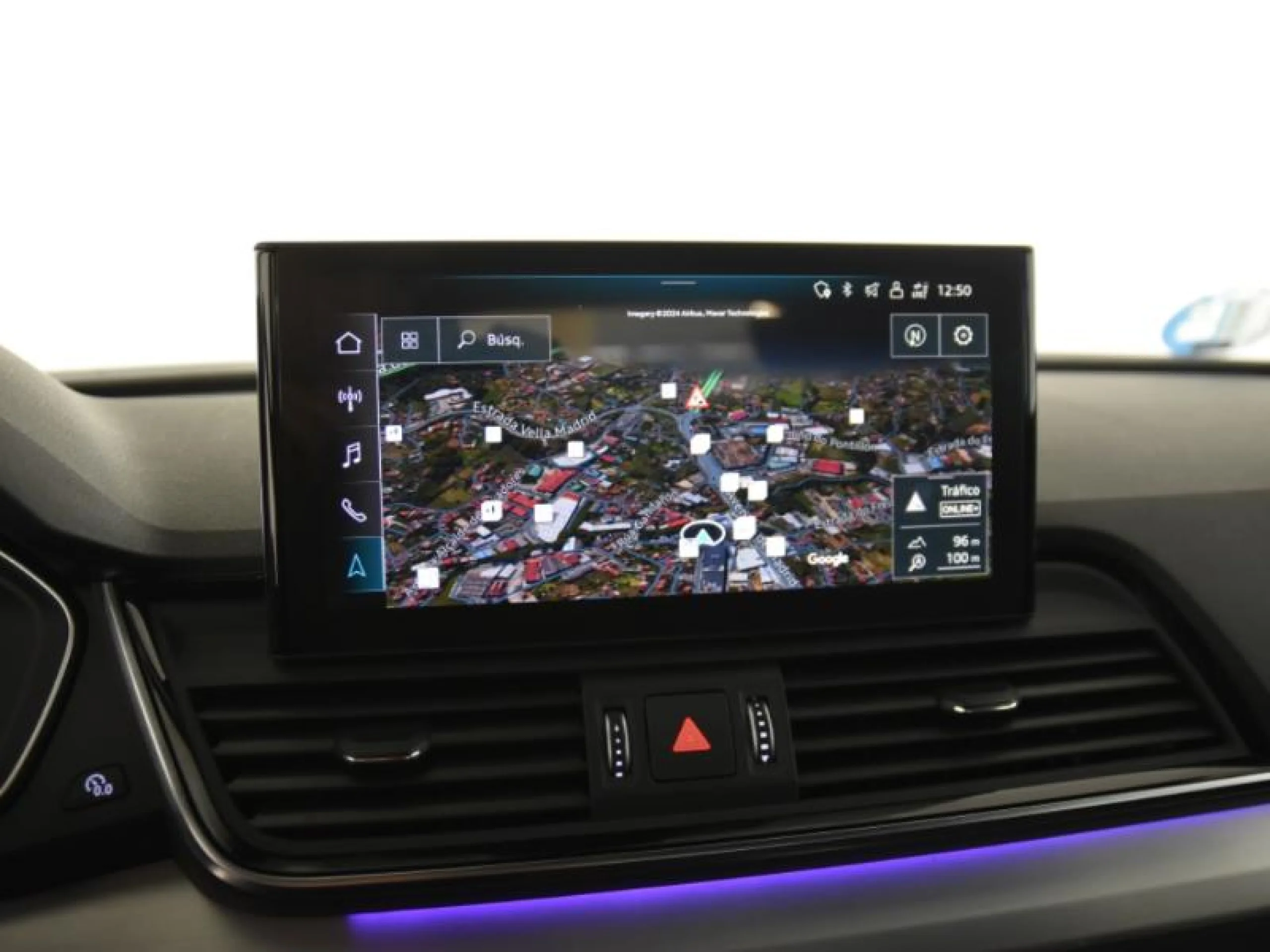 AUDI Q5 S LINE 40 TDI 150KW QUATTRO ULTRA - Foto 15