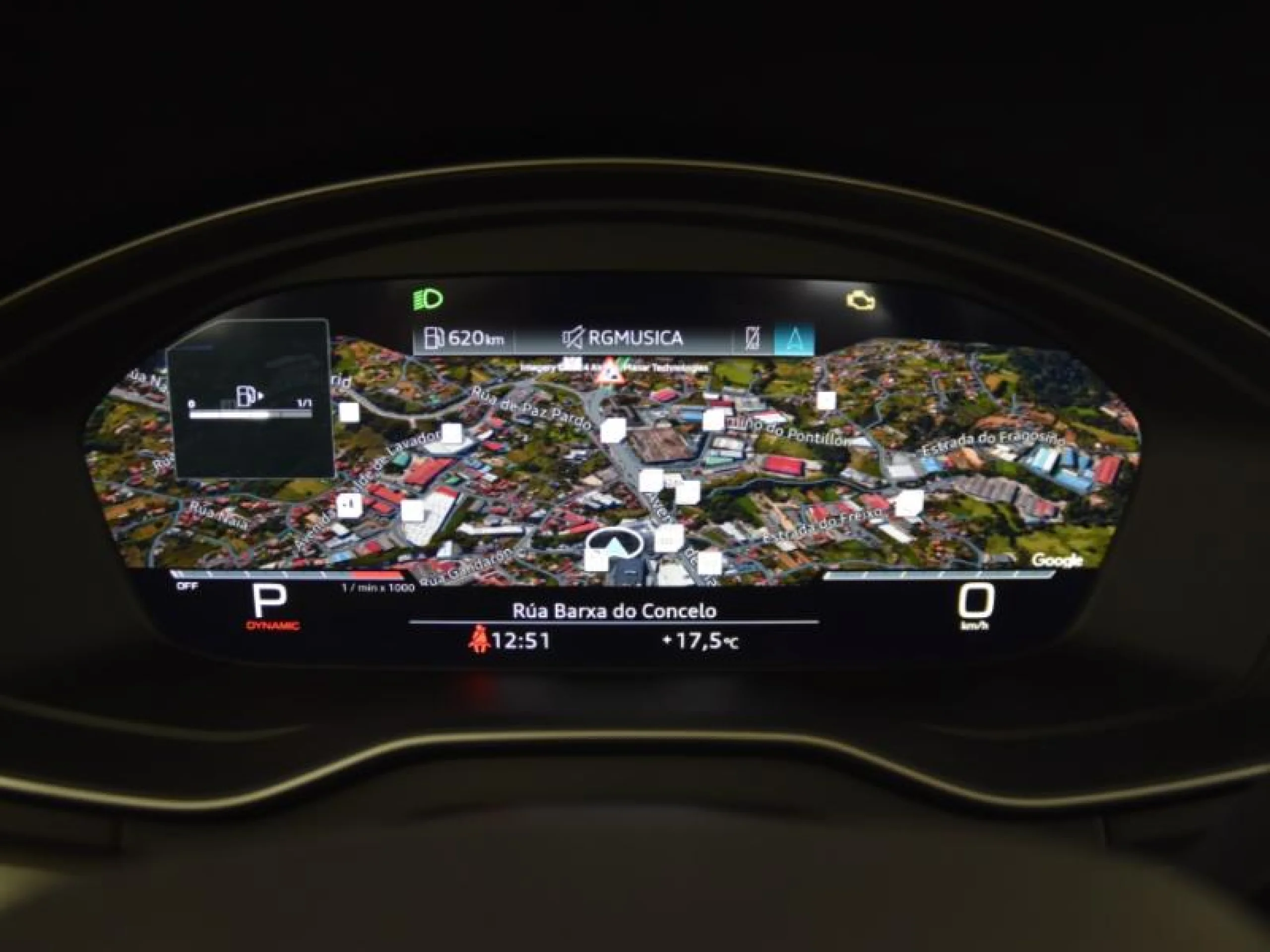 AUDI Q5 S LINE 40 TDI 150KW QUATTRO ULTRA - Foto 17