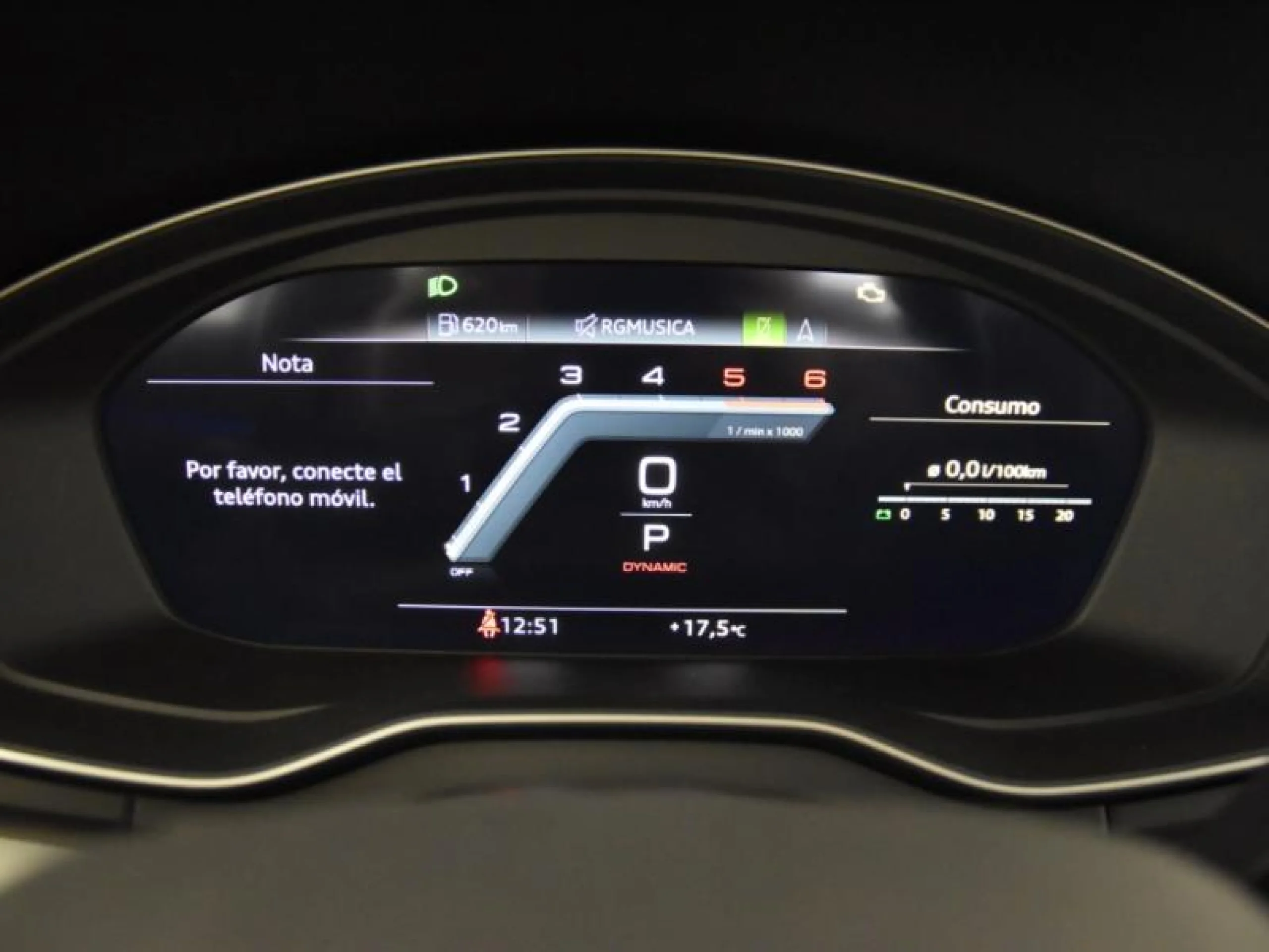 AUDI Q5 S LINE 40 TDI 150KW QUATTRO ULTRA - Foto 18