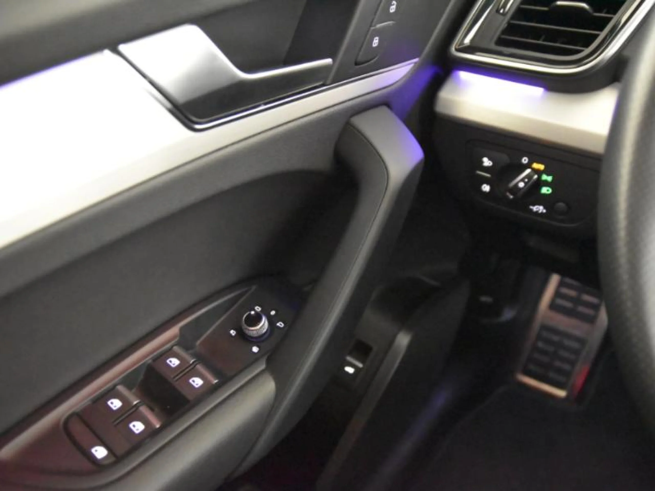 AUDI Q5 S LINE 40 TDI 150KW QUATTRO ULTRA - Foto 19