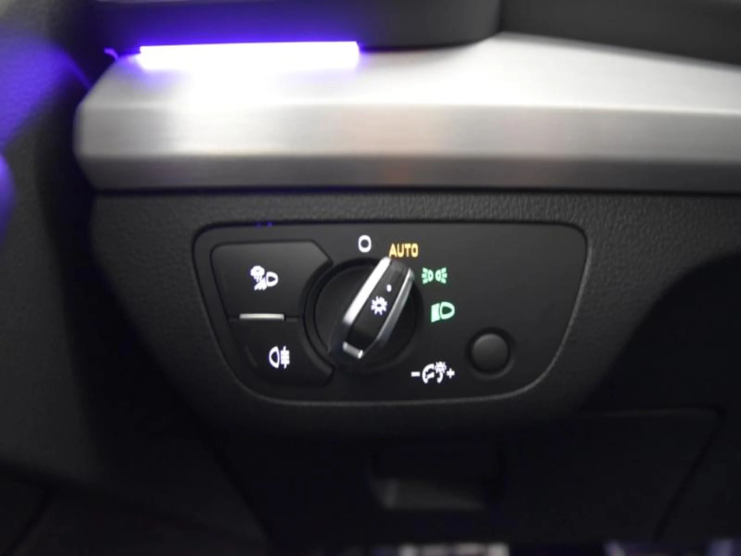 AUDI Q5 S LINE 40 TDI 150KW QUATTRO ULTRA - Foto 20