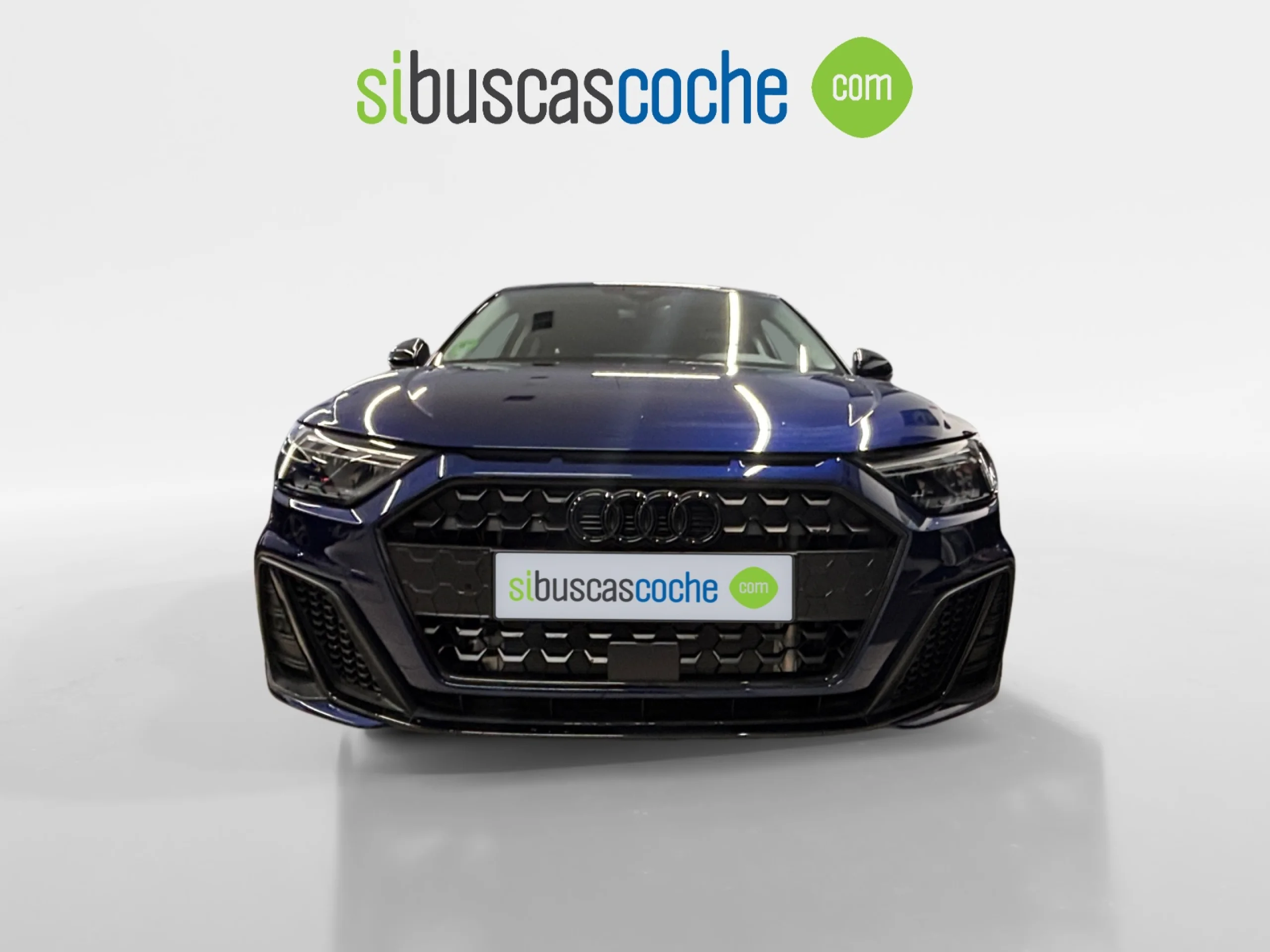 AUDI A1 A1 SPORTBACK ADRENALIN BLACK EDITION 30 TFSI  85(116) KW(CV) S TRONIC - Foto 10