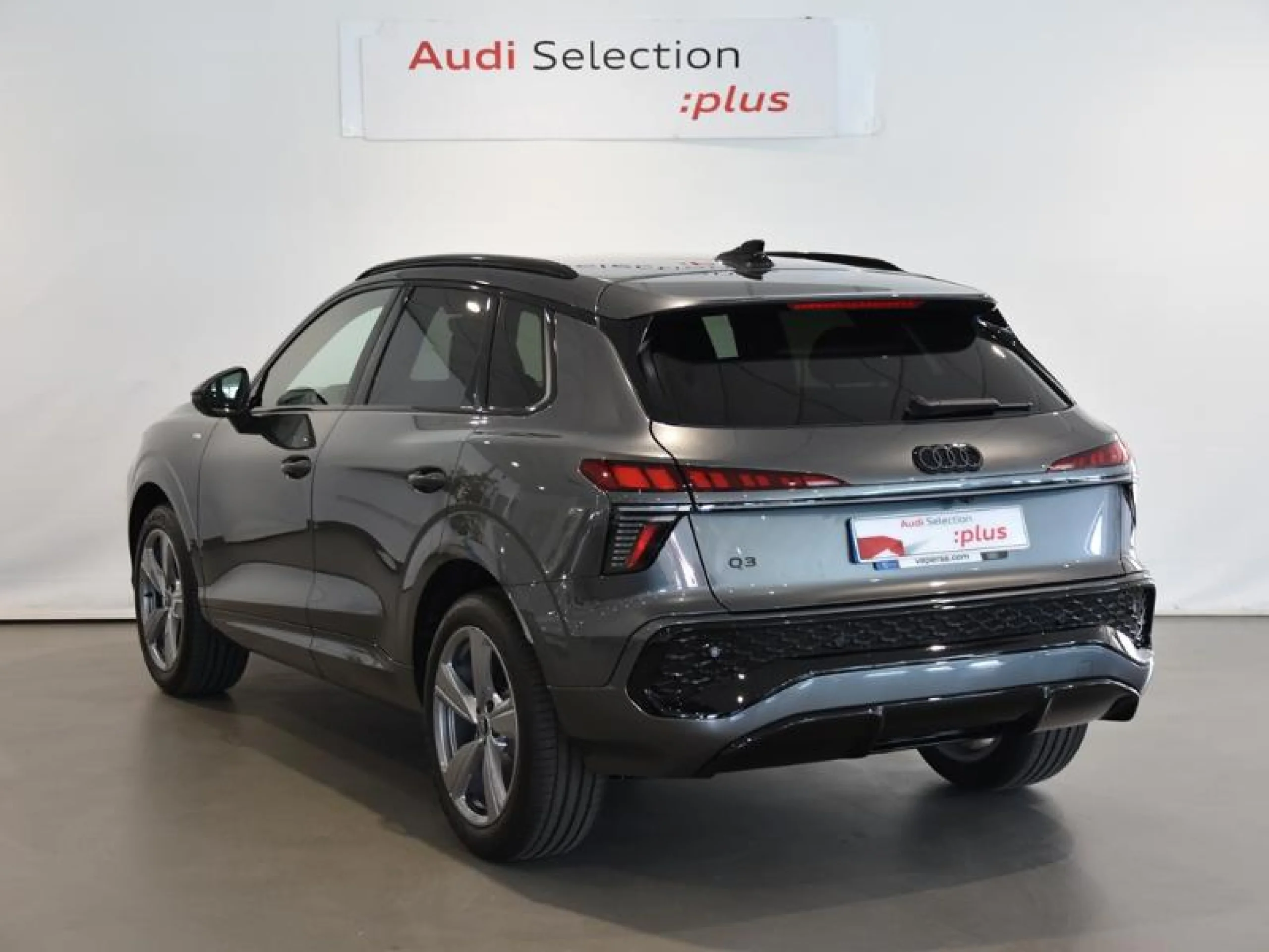 AUDI Q3 Q3 SUV LAUNCH EDITION TDI  110 KW S TRONIC - Foto 2