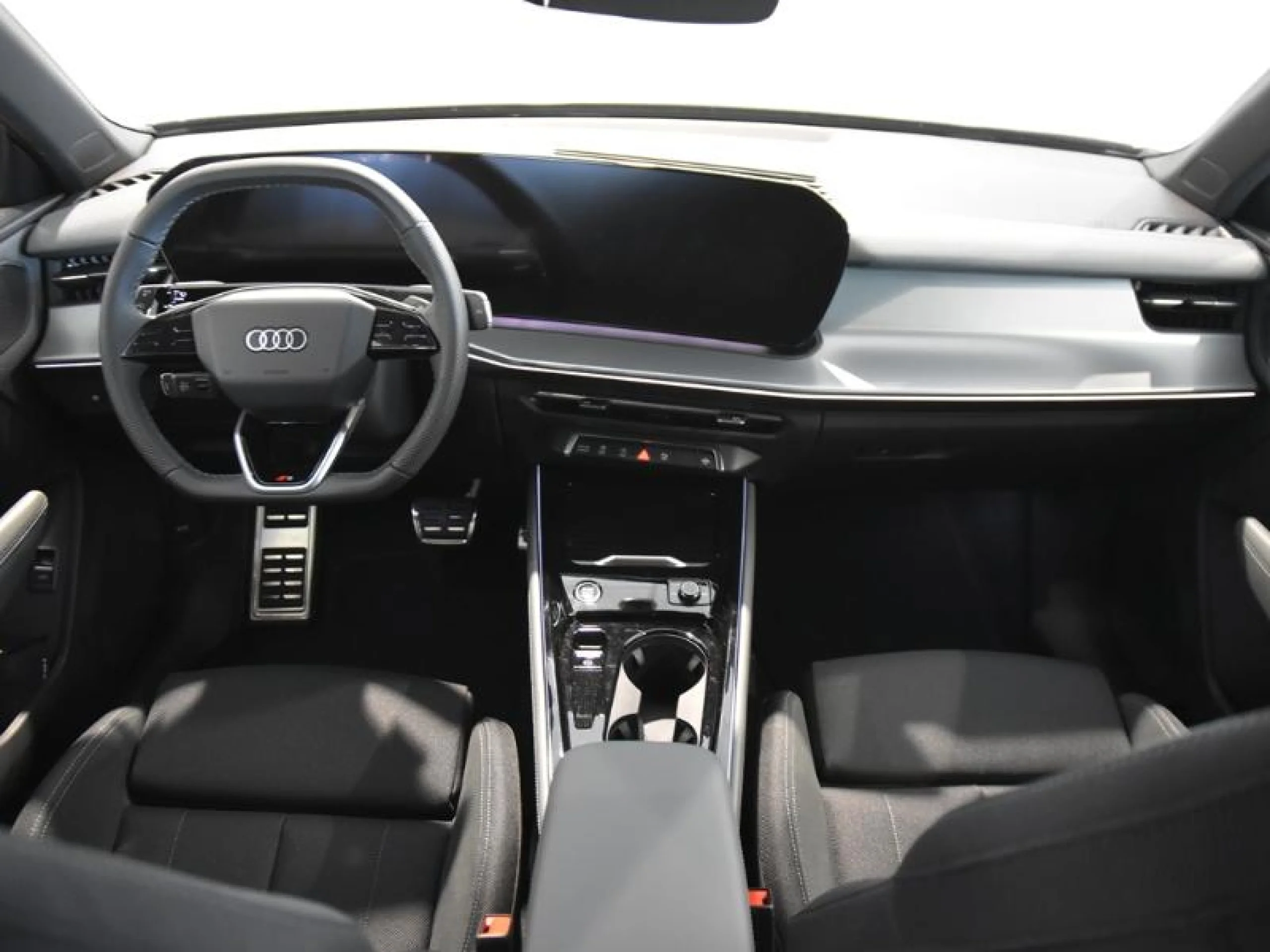 AUDI Q3 Q3 SUV LAUNCH EDITION TDI  110 KW S TRONIC - Foto 4